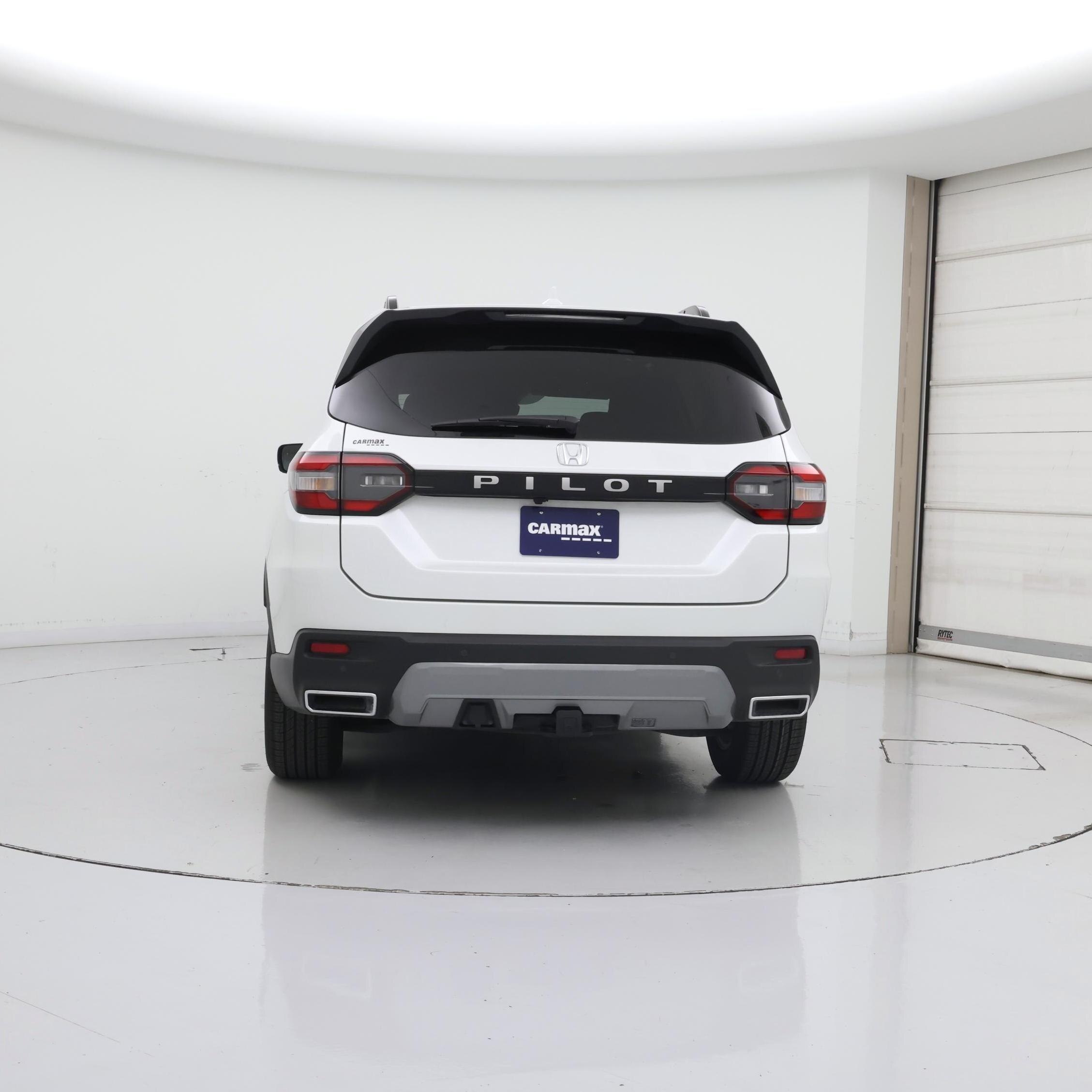 Thumbnail: 2026 Honda Pilot - 6