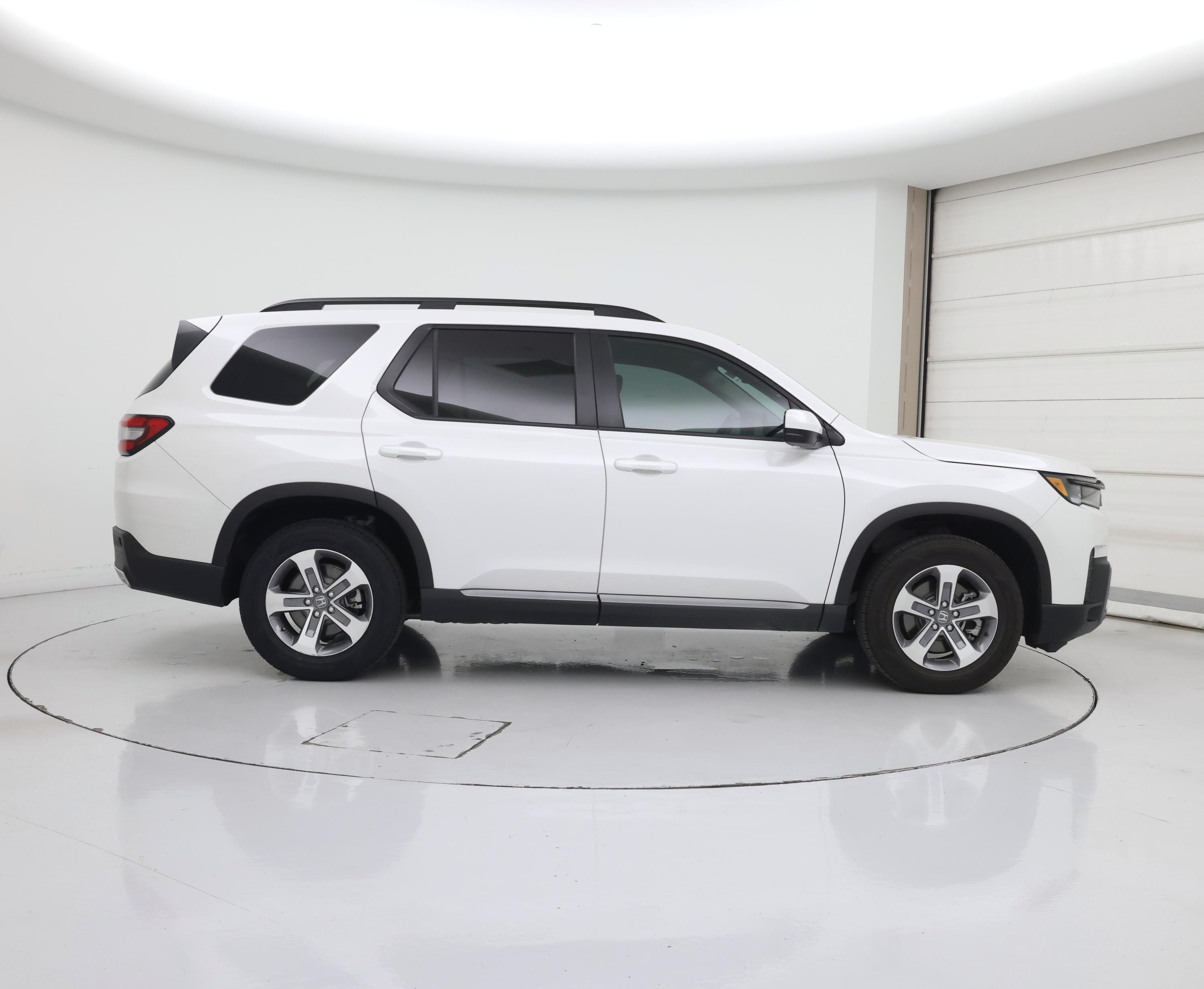 Thumbnail: 2026 Honda Pilot - 7