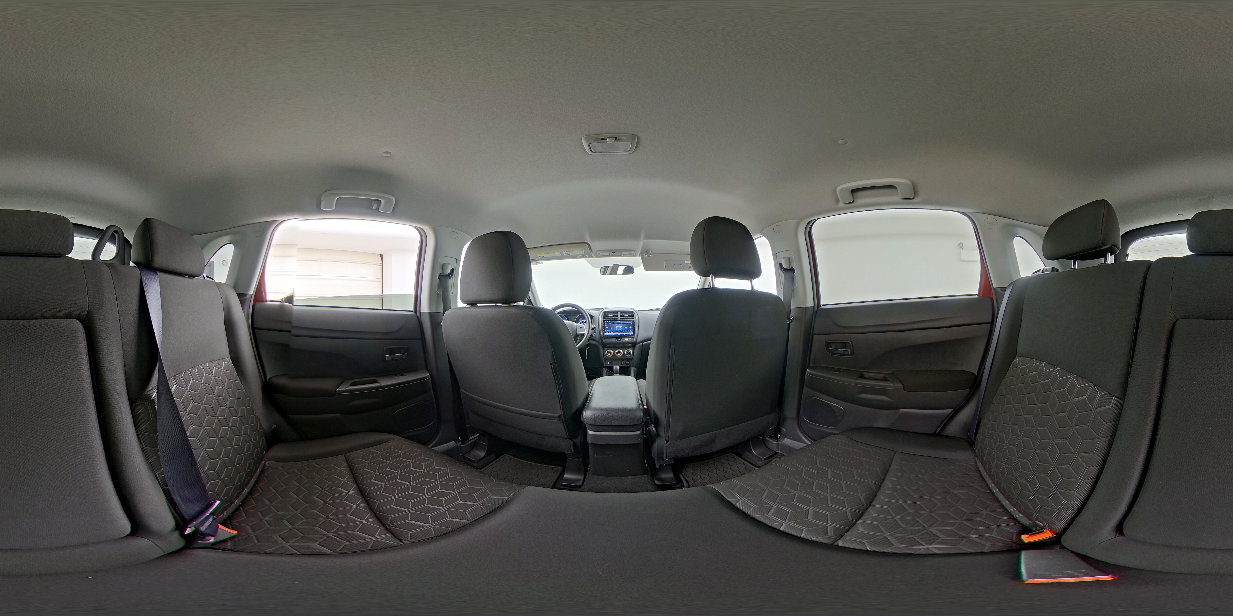 2020 Mitsubishi Outlander Sport ES - Photo 25