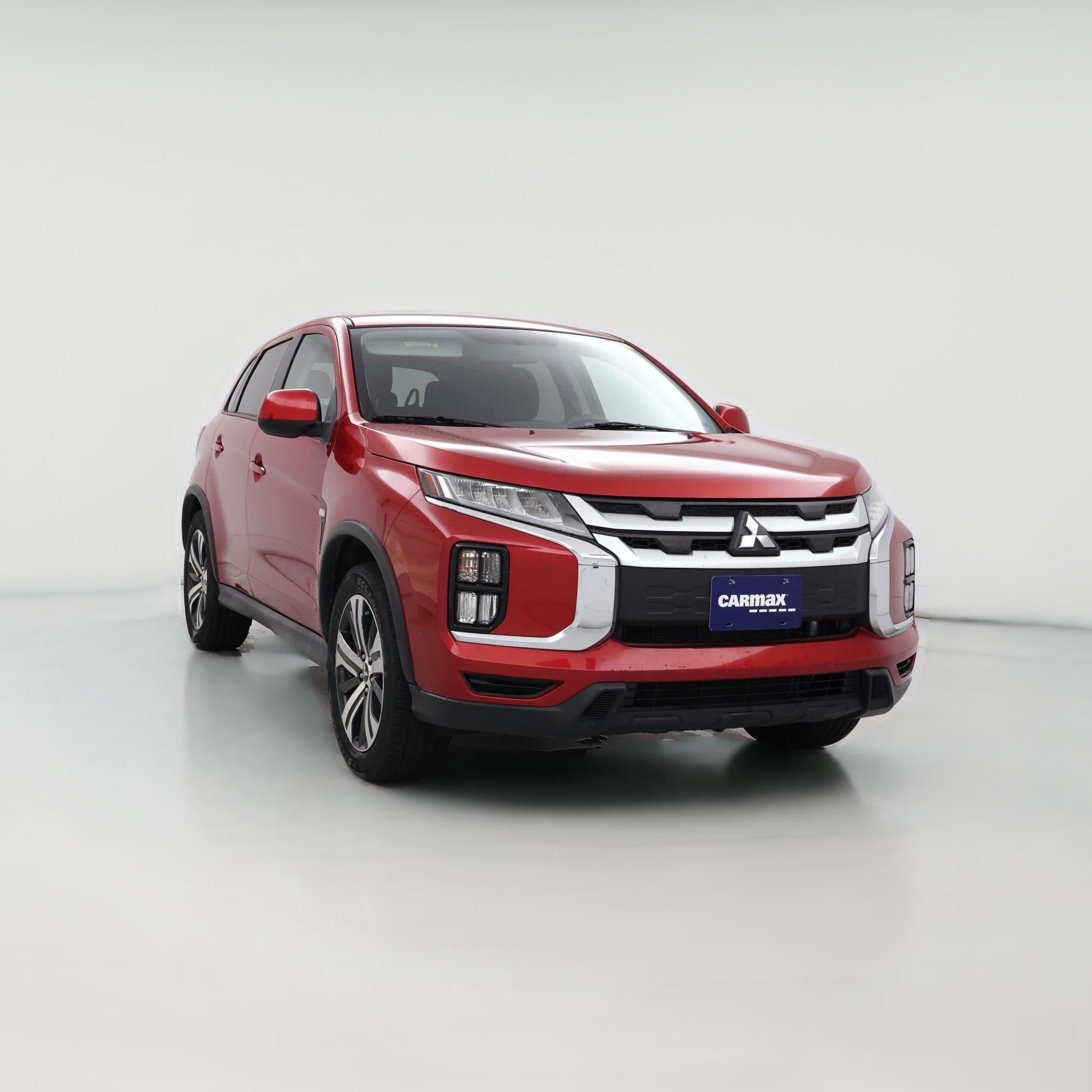 Thumbnail: 2020 Mitsubishi Outlander Sport - 1