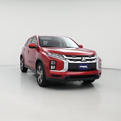 2020 Mitsubishi Outlander Sport SP