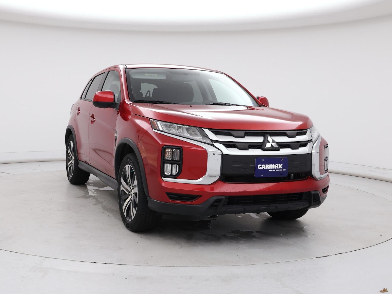 2020 Mitsubishi Outlander Sport ES - Photo 2