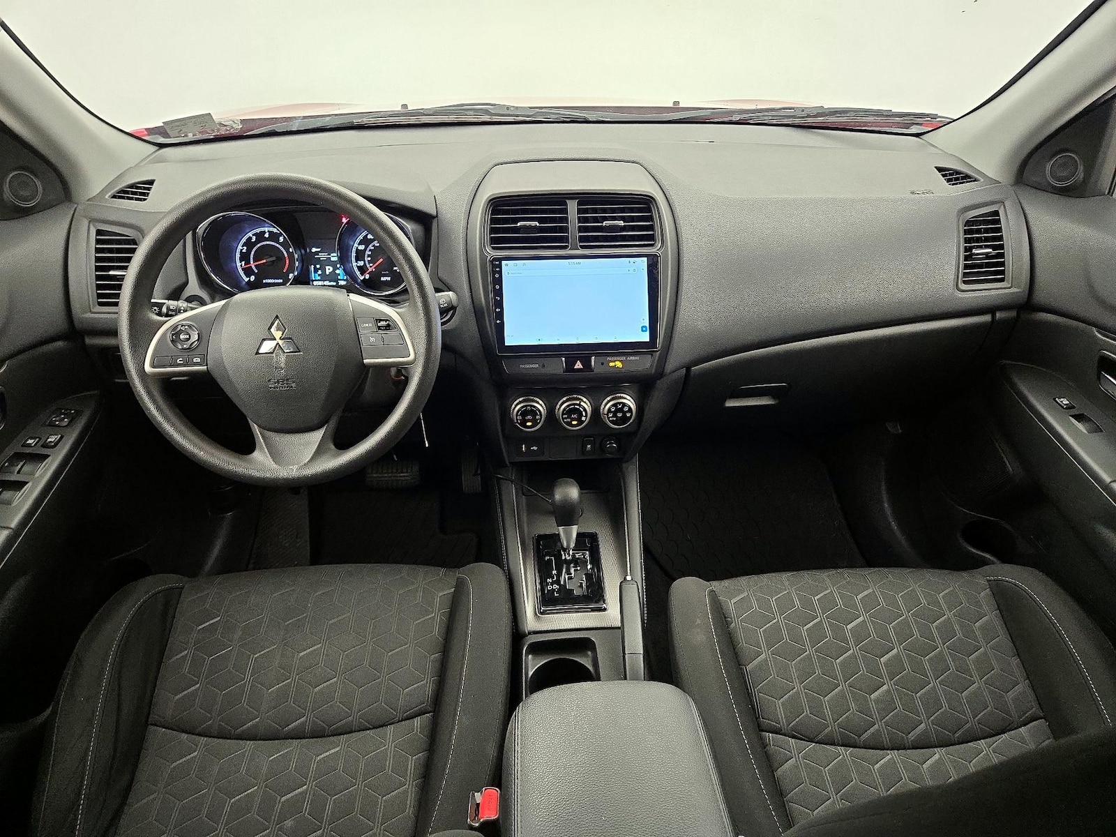 2020 Mitsubishi Outlander Sport ES - Photo 10