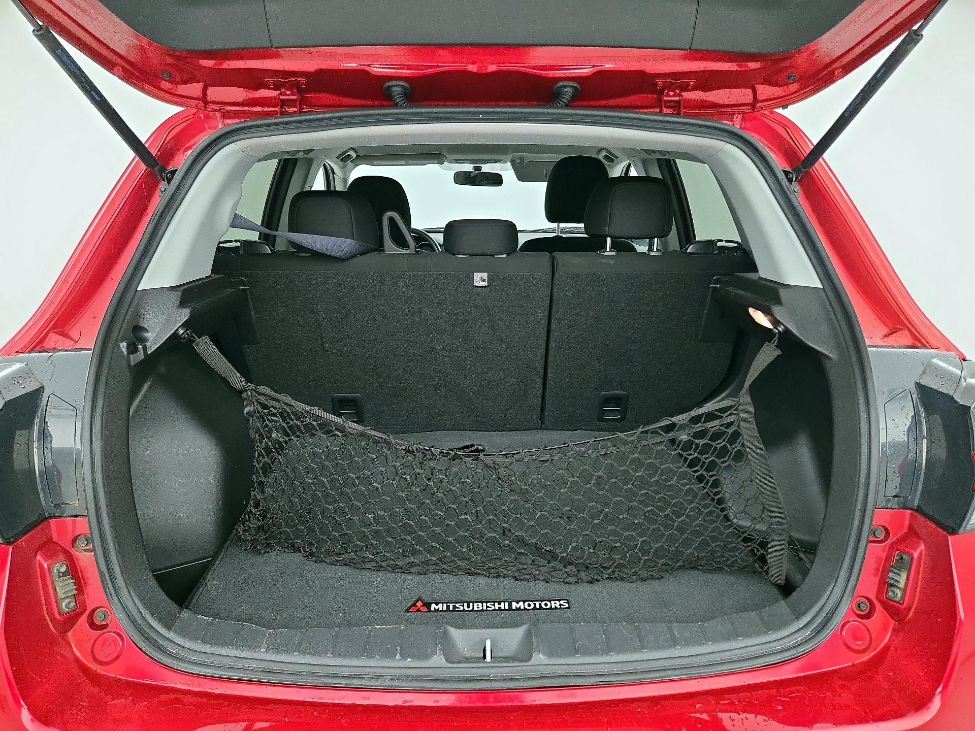 Thumbnail: 2020 Mitsubishi Outlander Sport - 20
