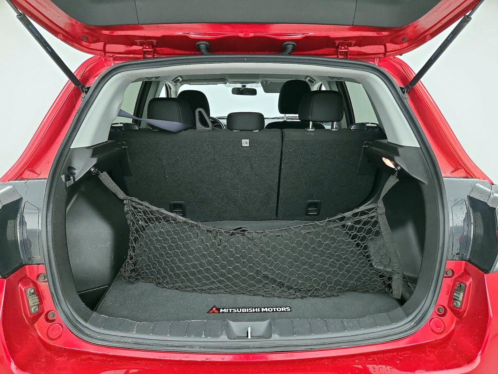 2020 Mitsubishi Outlander Sport ES - Photo 21