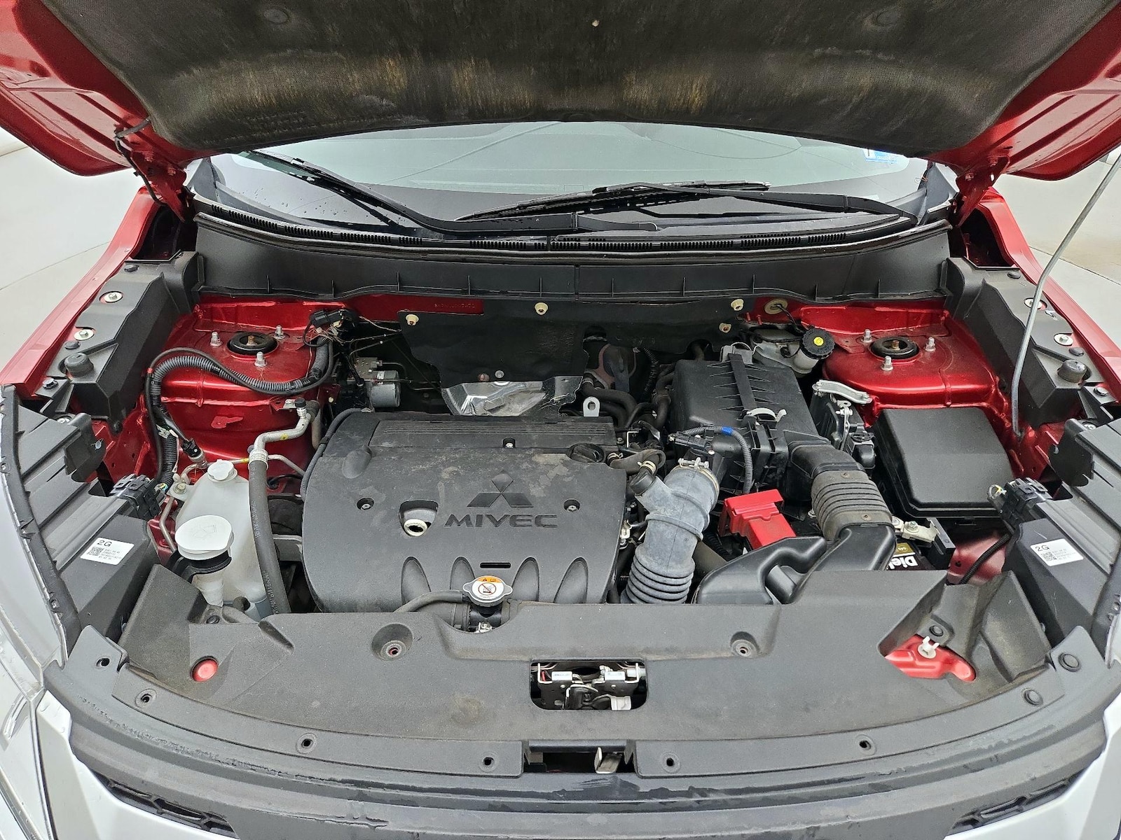2020 Mitsubishi Outlander Sport ES - Photo 22