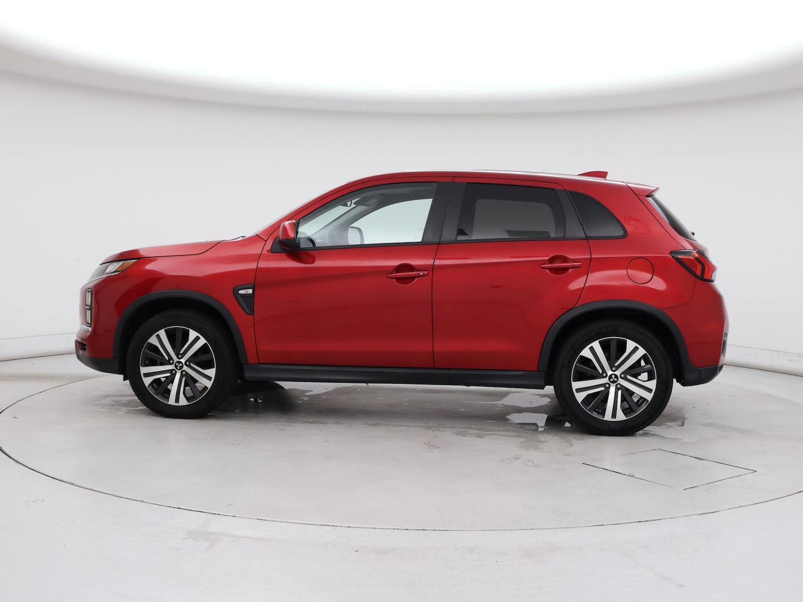 2020 Mitsubishi Outlander Sport ES - Photo 4