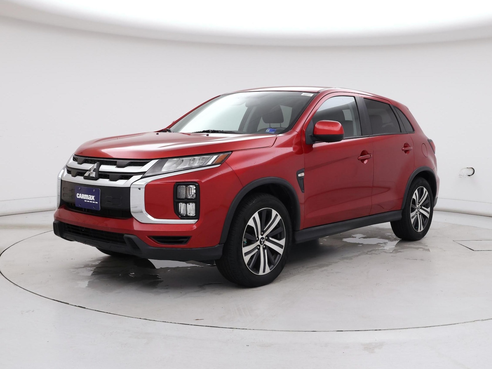 2020 Mitsubishi Outlander Sport ES - Photo 5