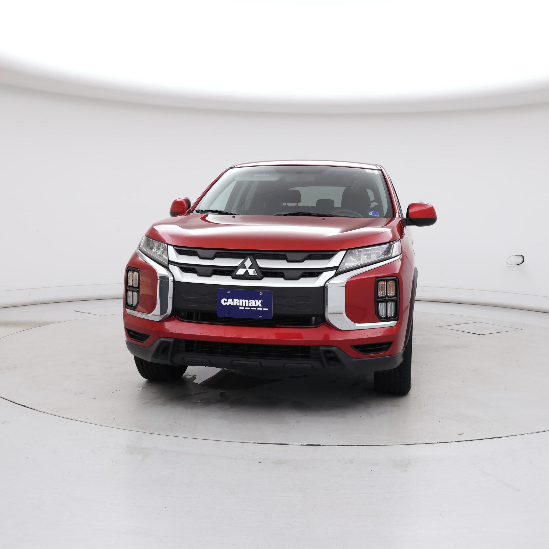 Thumbnail: 2020 Mitsubishi Outlander Sport - 5
