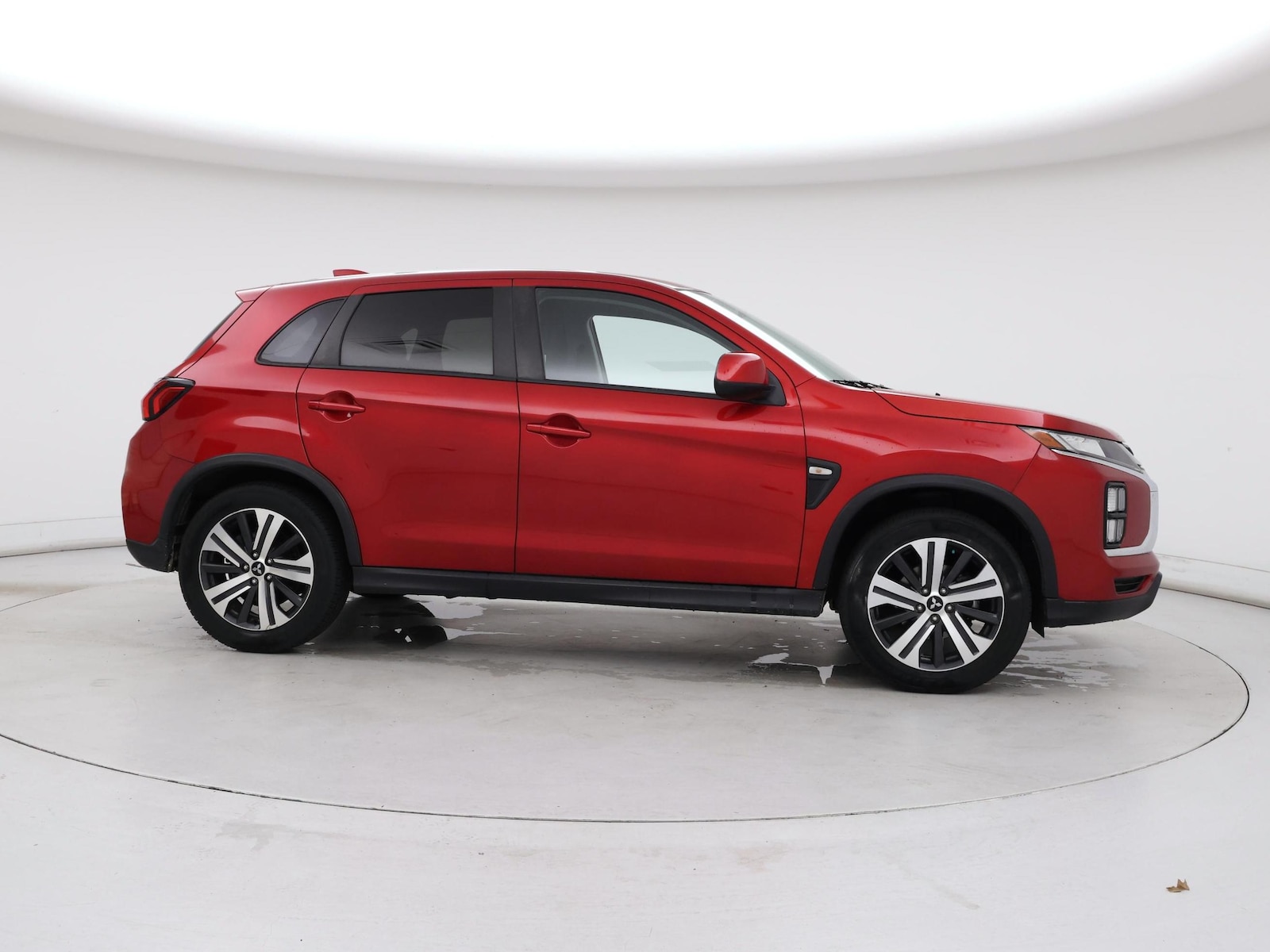 2020 Mitsubishi Outlander Sport ES - Photo 8