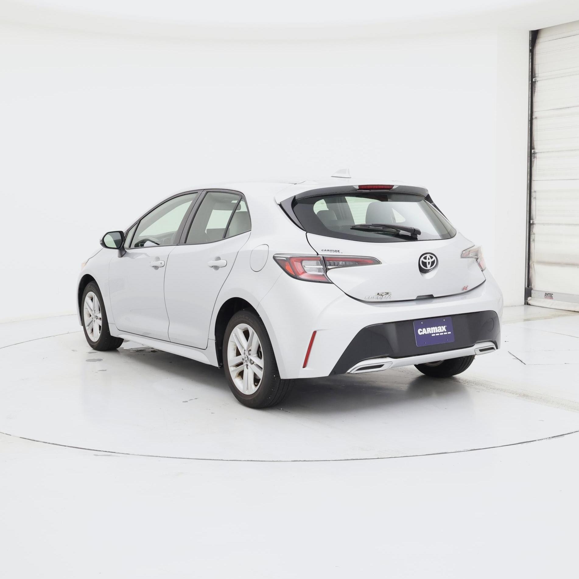 Thumbnail: 2022 Toyota Corolla - 2