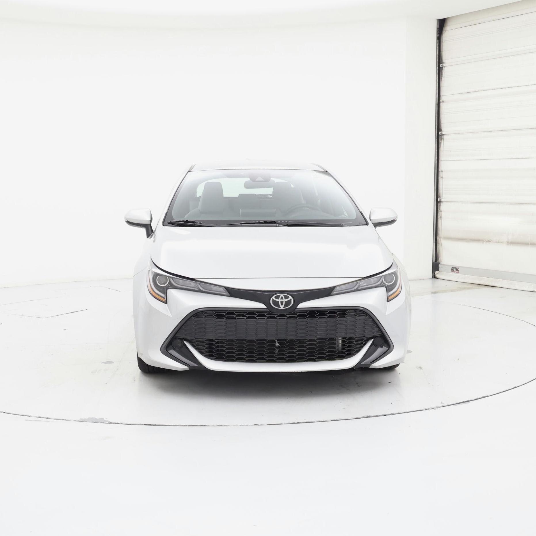 Thumbnail: 2022 Toyota Corolla - 5