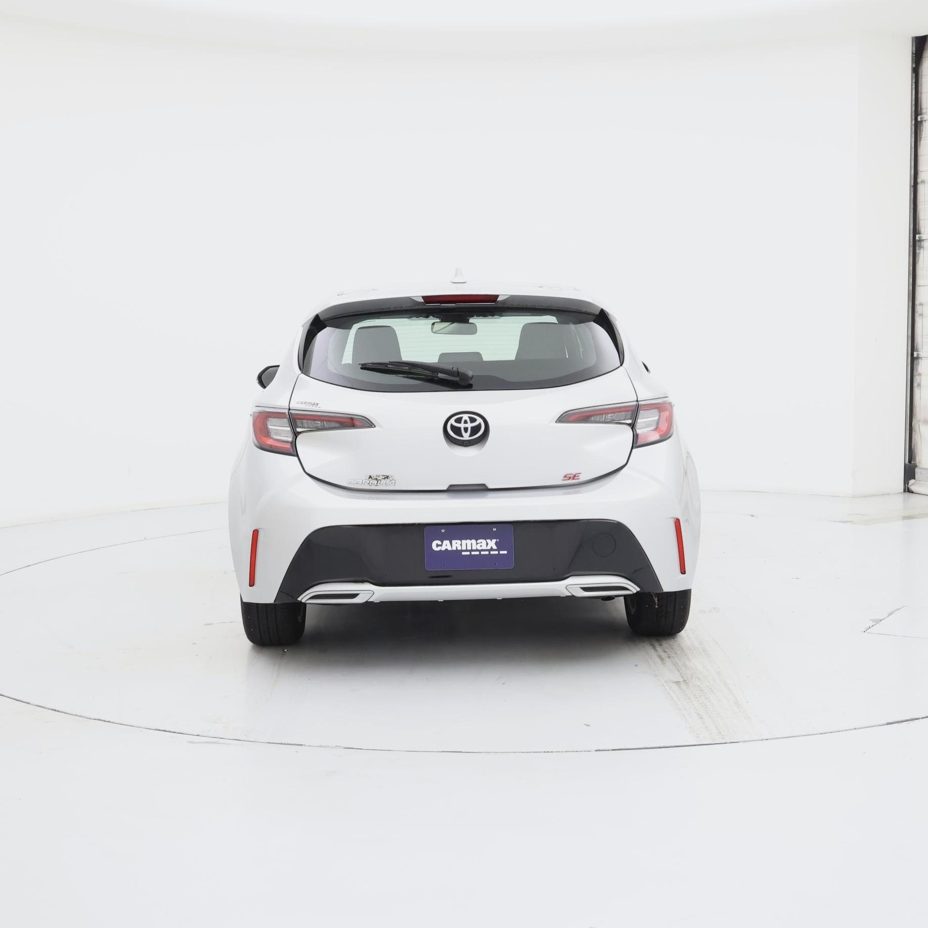 Thumbnail: 2022 Toyota Corolla - 6