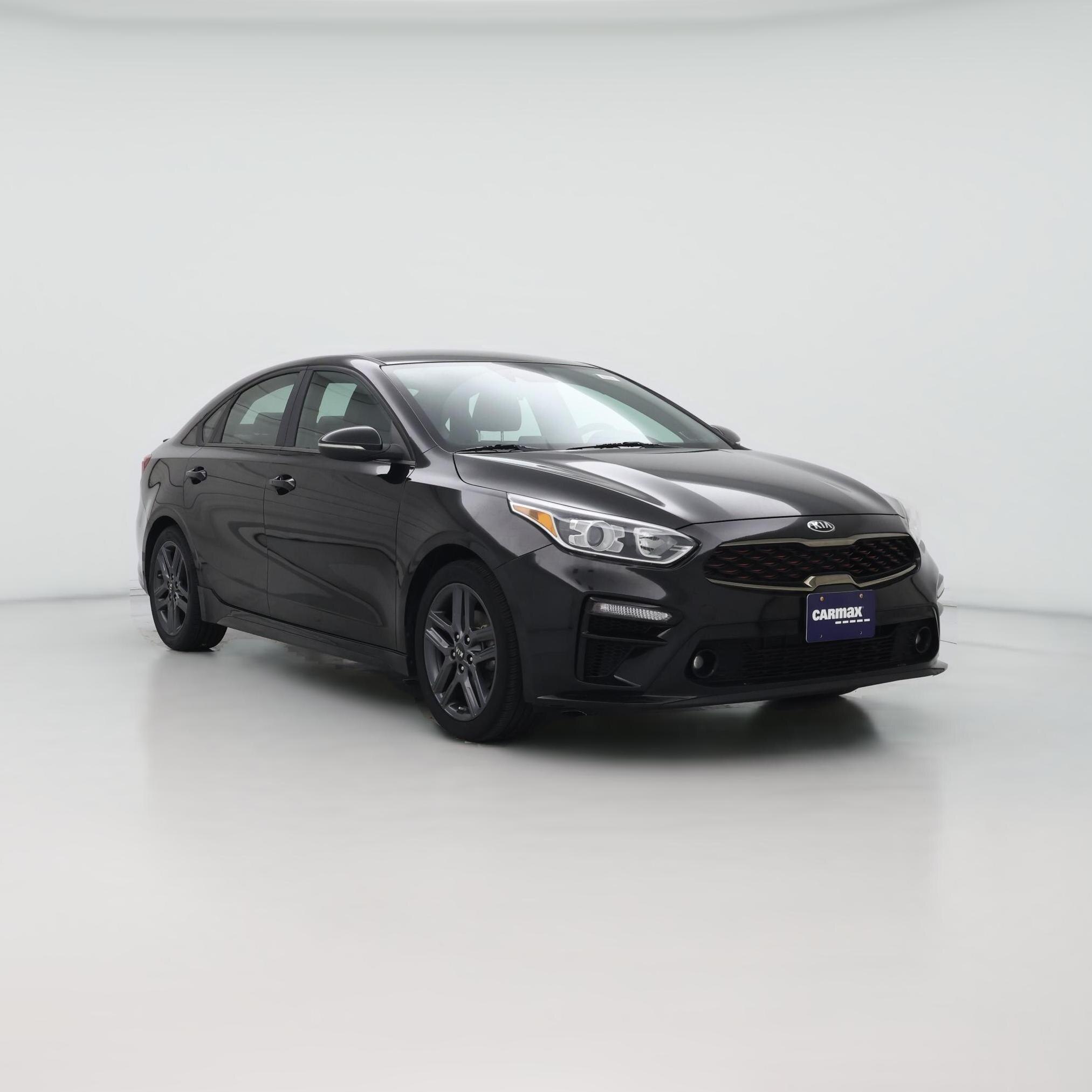 Thumbnail: 2020 Kia Forte - 1