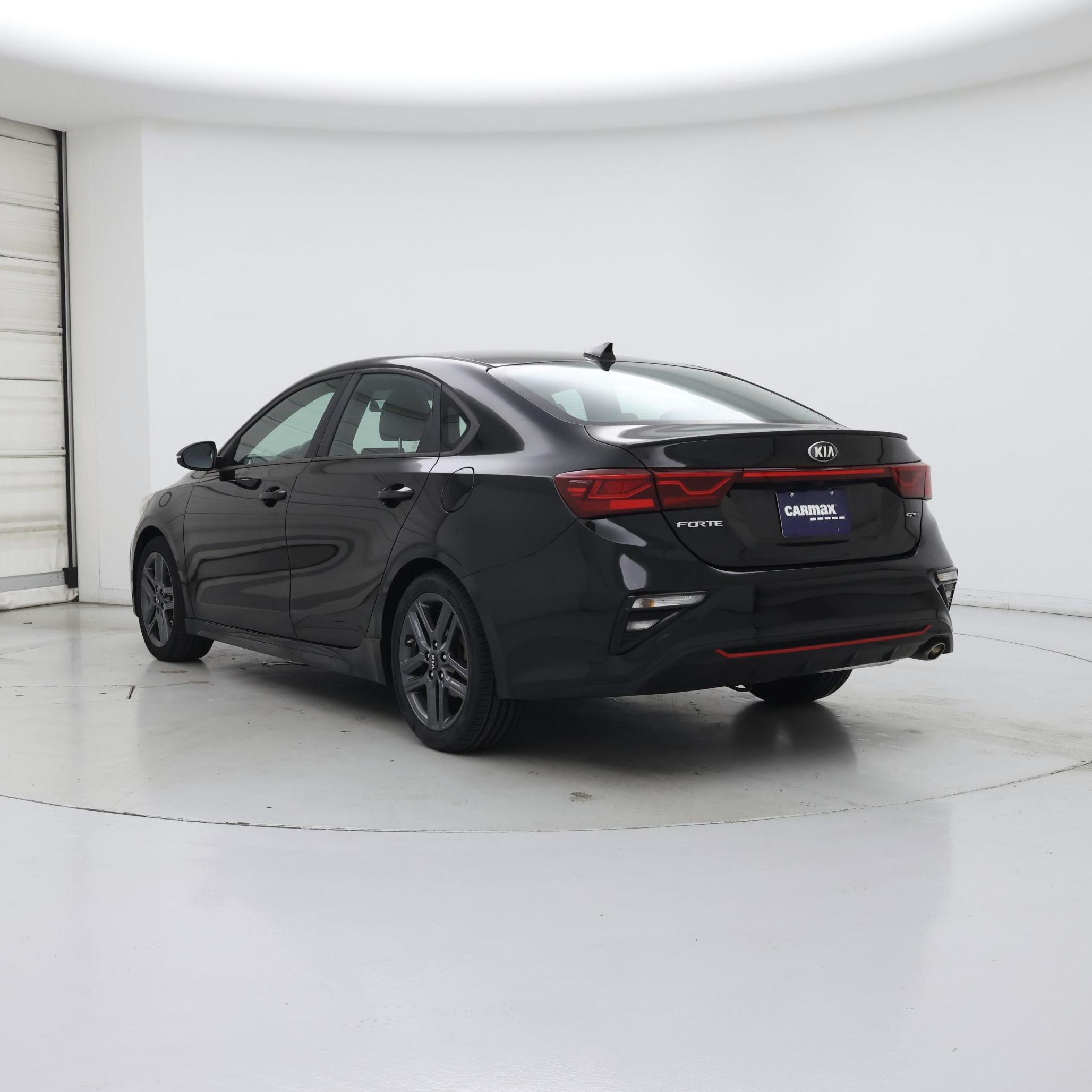 Thumbnail: 2020 Kia Forte - 2
