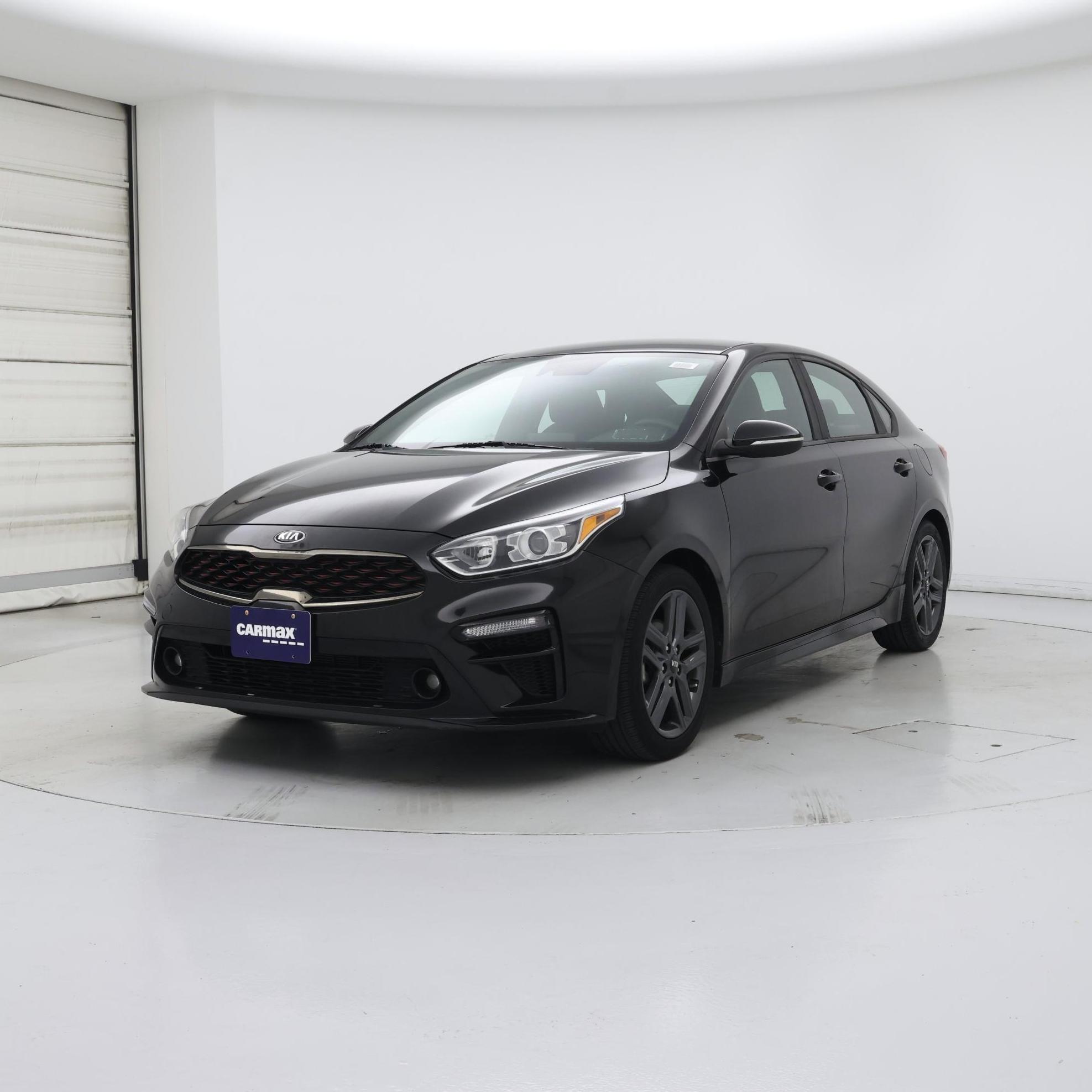 Thumbnail: 2020 Kia Forte - 4