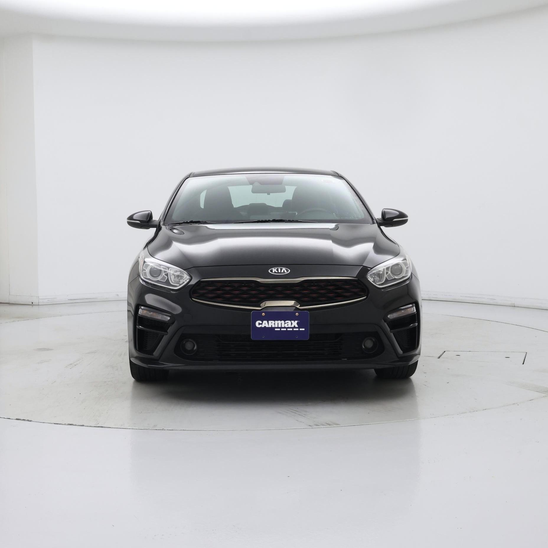 Thumbnail: 2020 Kia Forte - 5