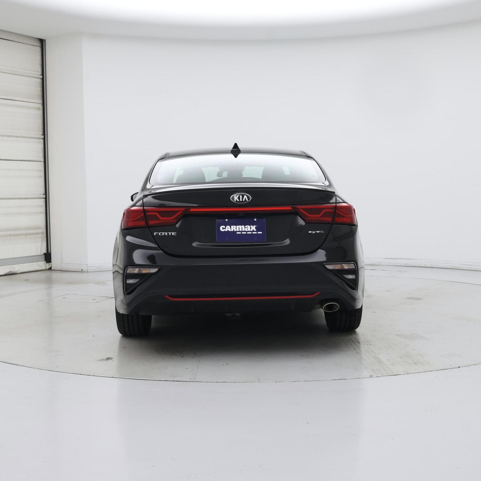 Thumbnail: 2020 Kia Forte - 6