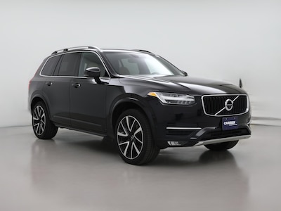 2018 Volvo XC90 T6 Momentum