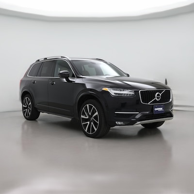 2018 Volvo XC90 T6 Momentum