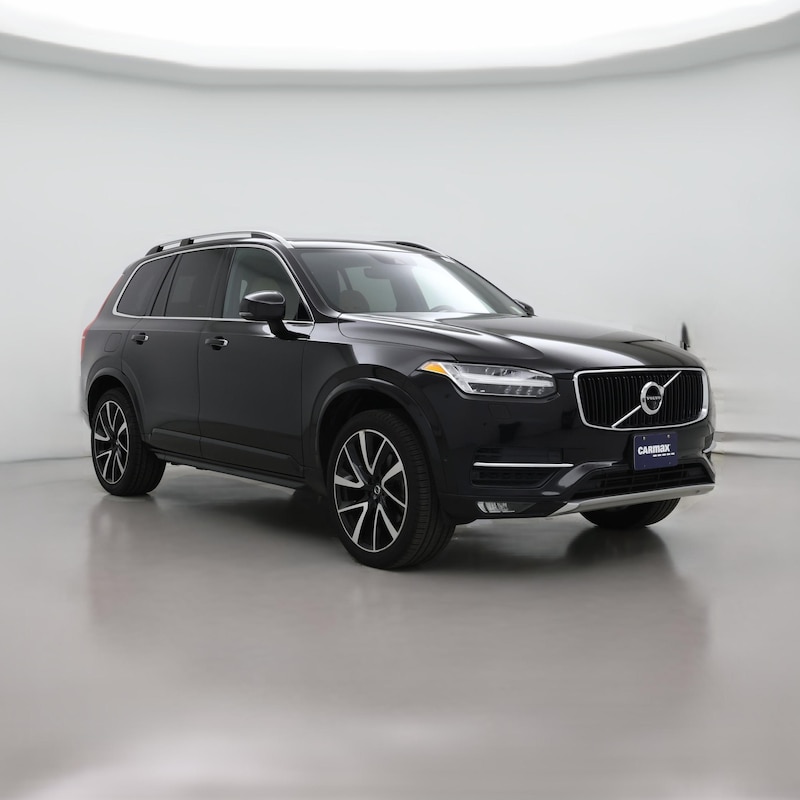 2018 Volvo XC90 T6 Momentum