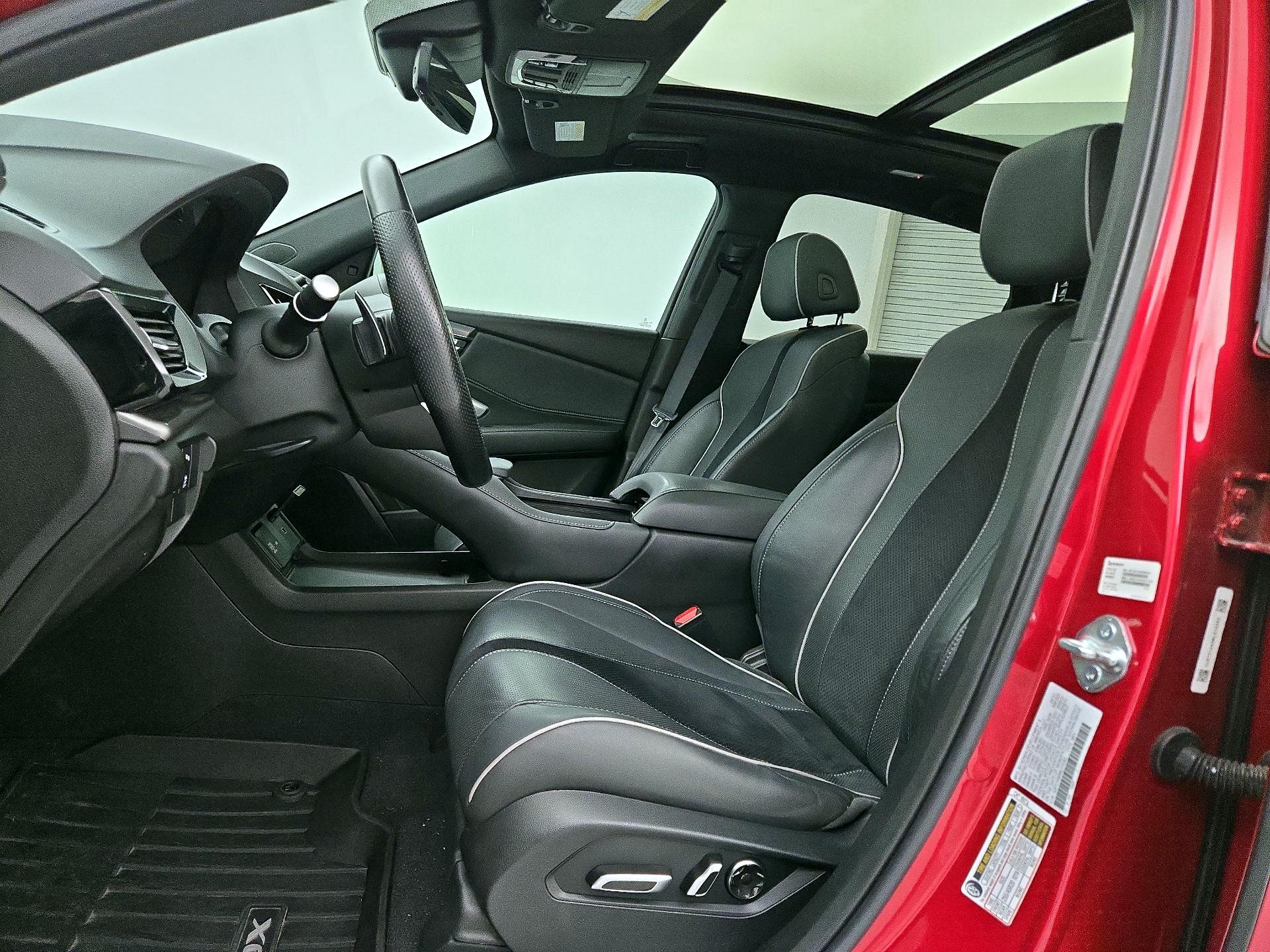 Thumbnail: 2021 Acura RDX - 11