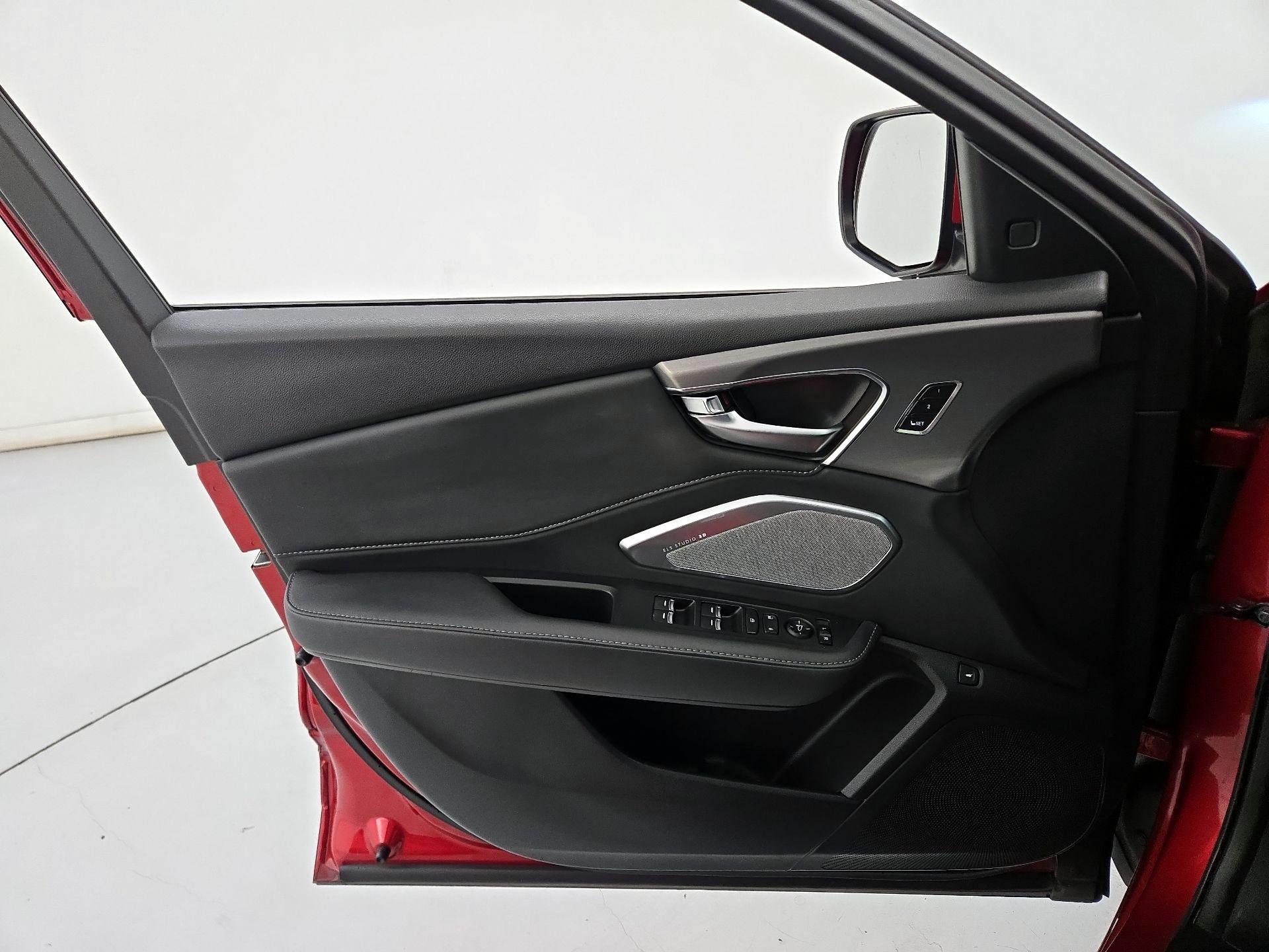 Thumbnail: 2021 Acura RDX - 12