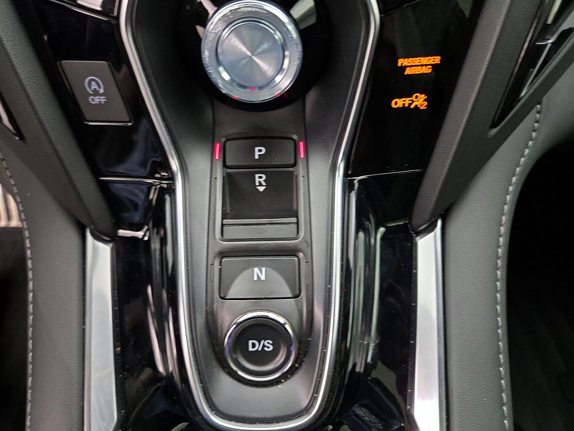 Thumbnail: 2021 Acura RDX - 18