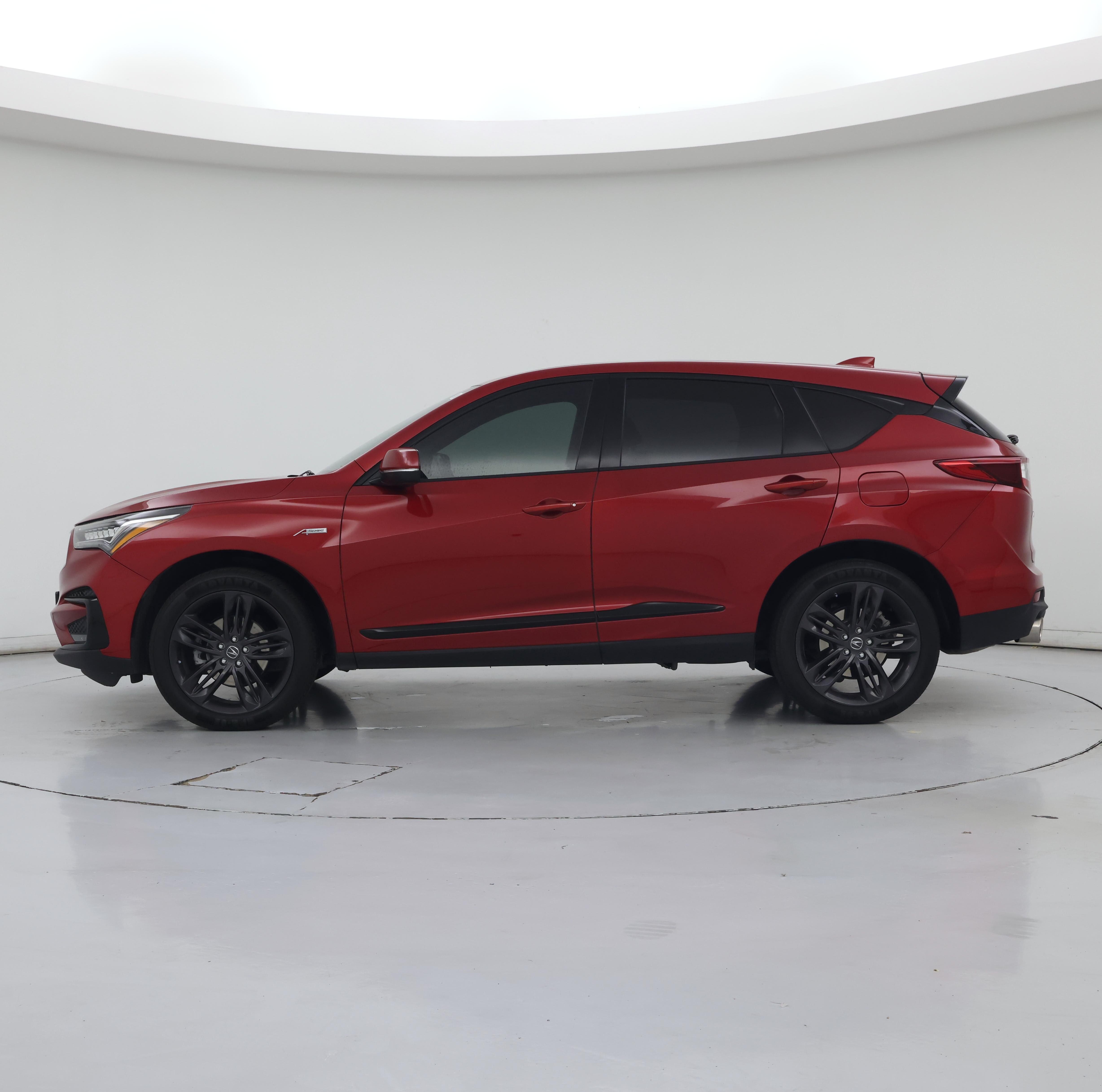 Thumbnail: 2021 Acura RDX - 3