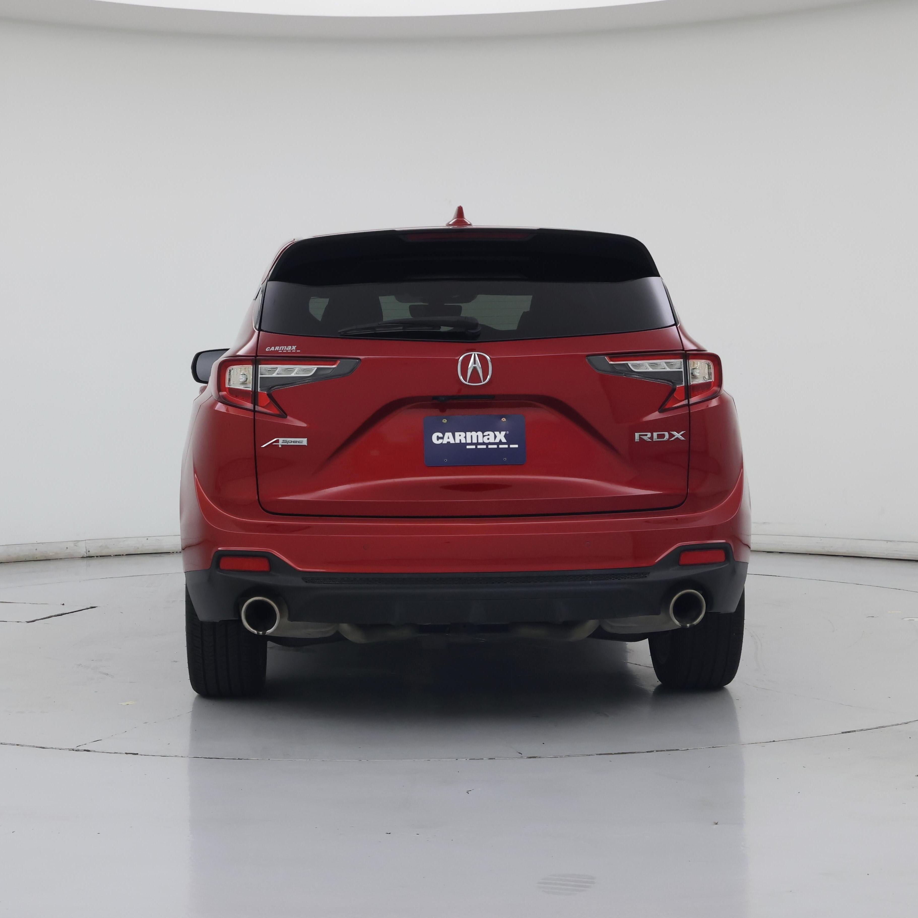 Thumbnail: 2021 Acura RDX - 6