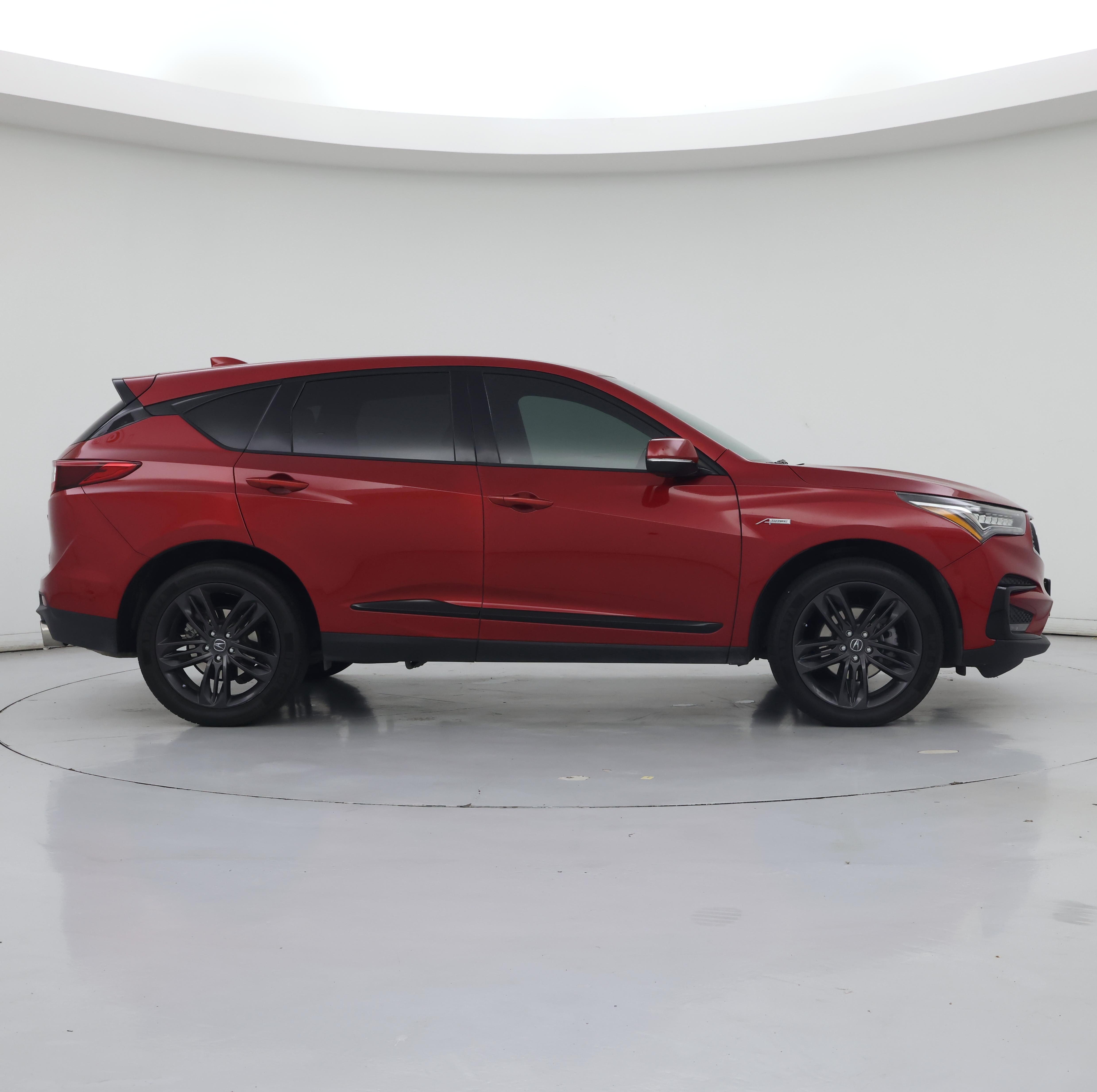 Thumbnail: 2021 Acura RDX - 7