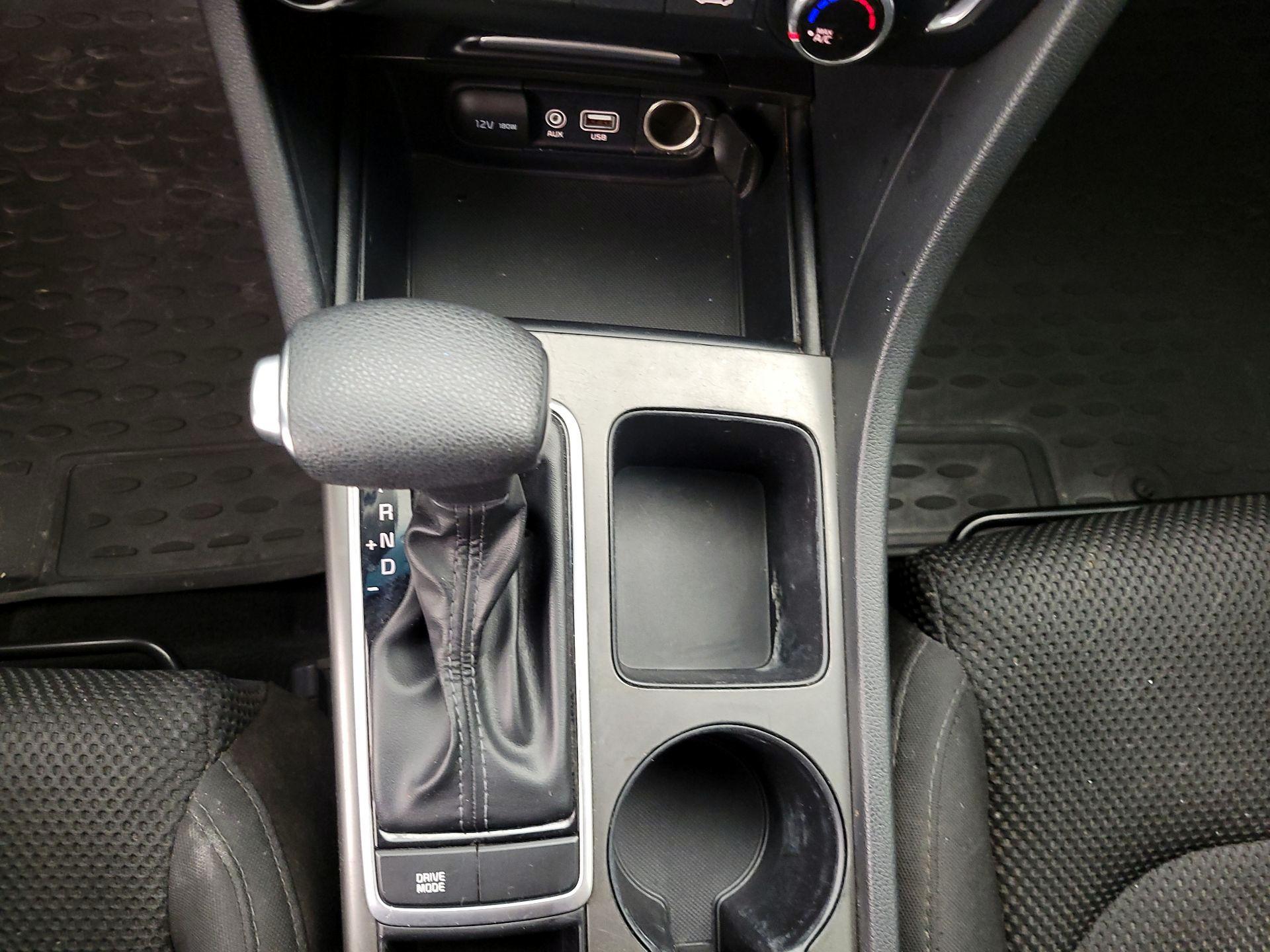 Thumbnail: 2019 Kia Optima - 17