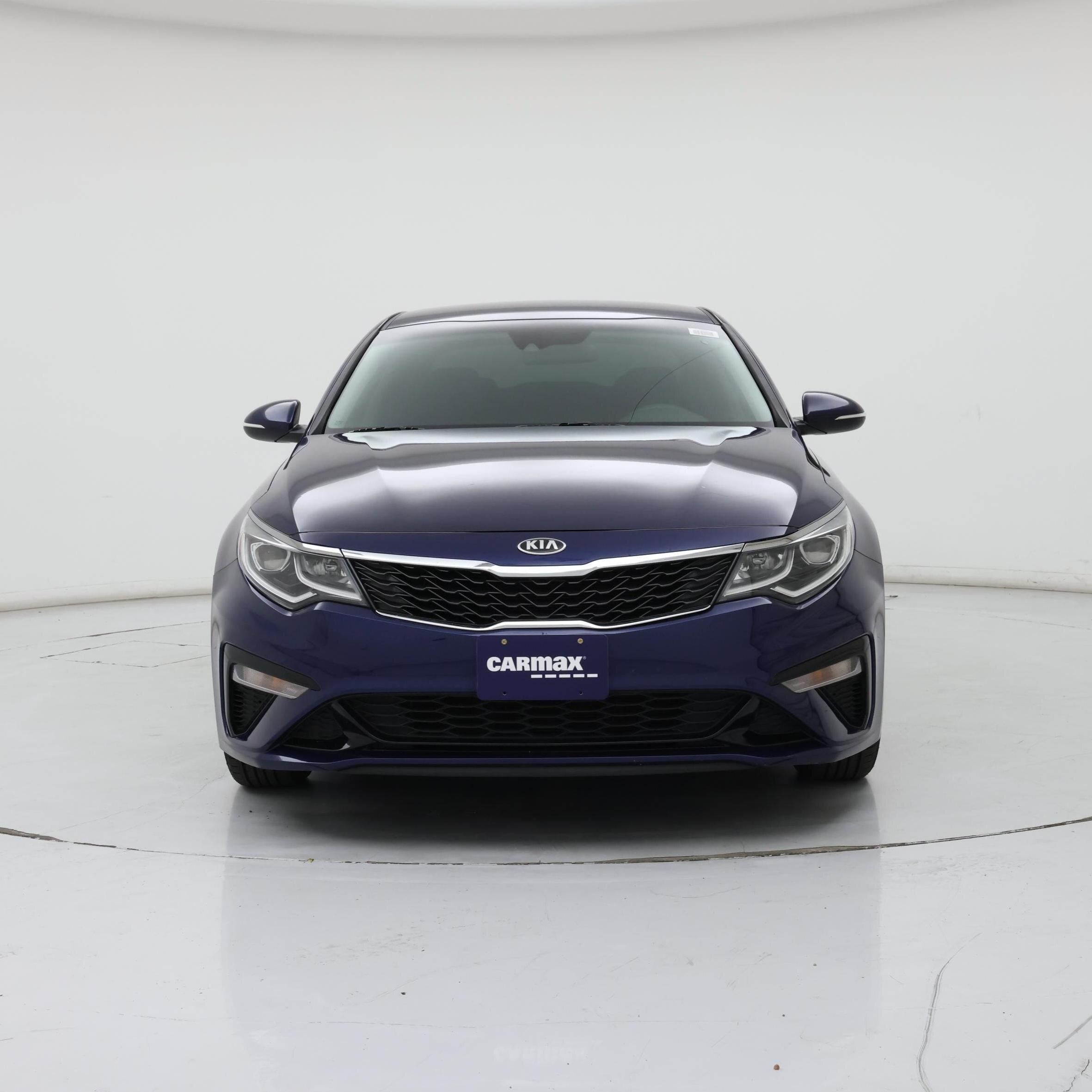 Thumbnail: 2019 Kia Optima - 5
