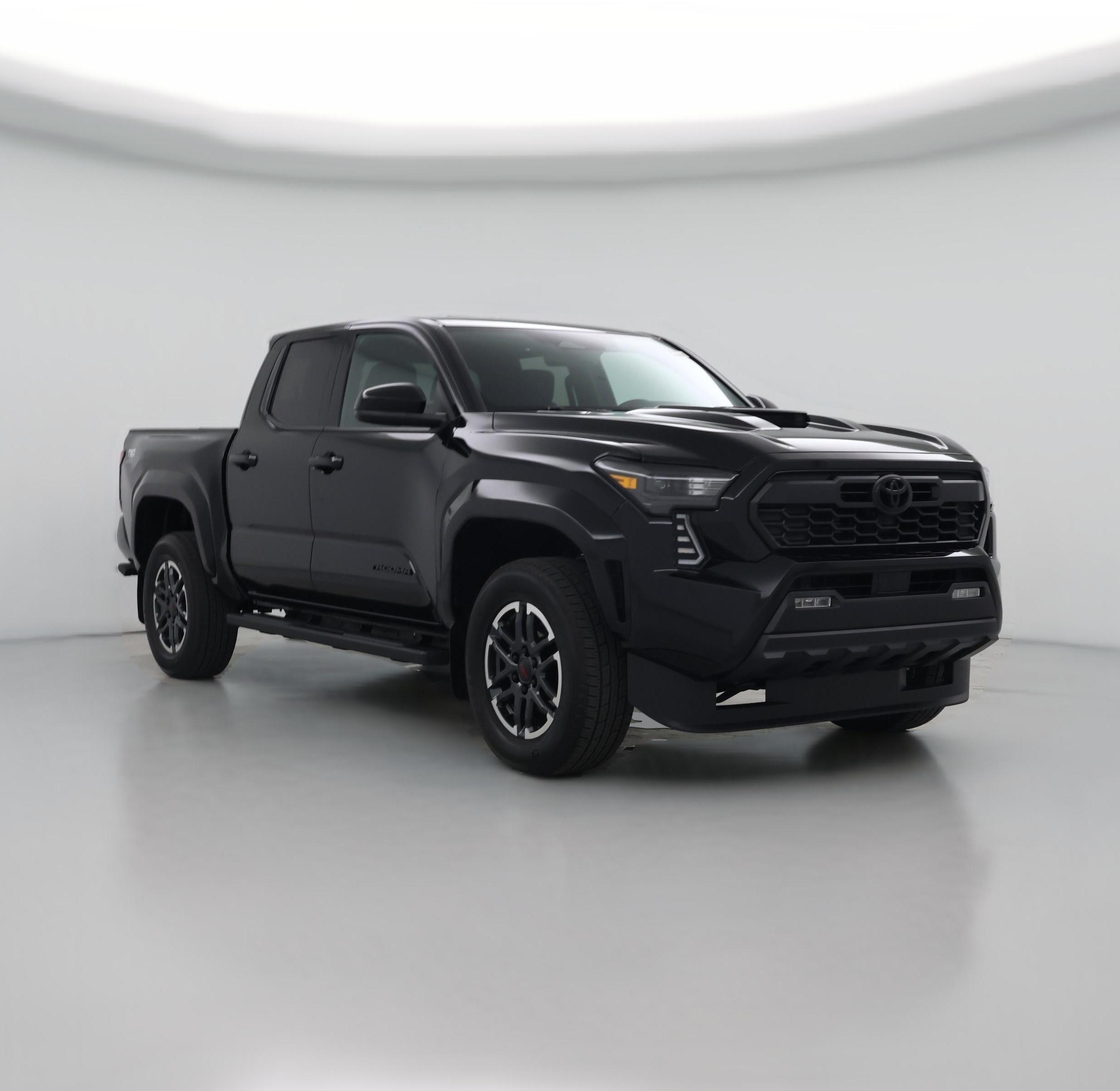 Thumbnail: 2026 Toyota Tacoma - 1