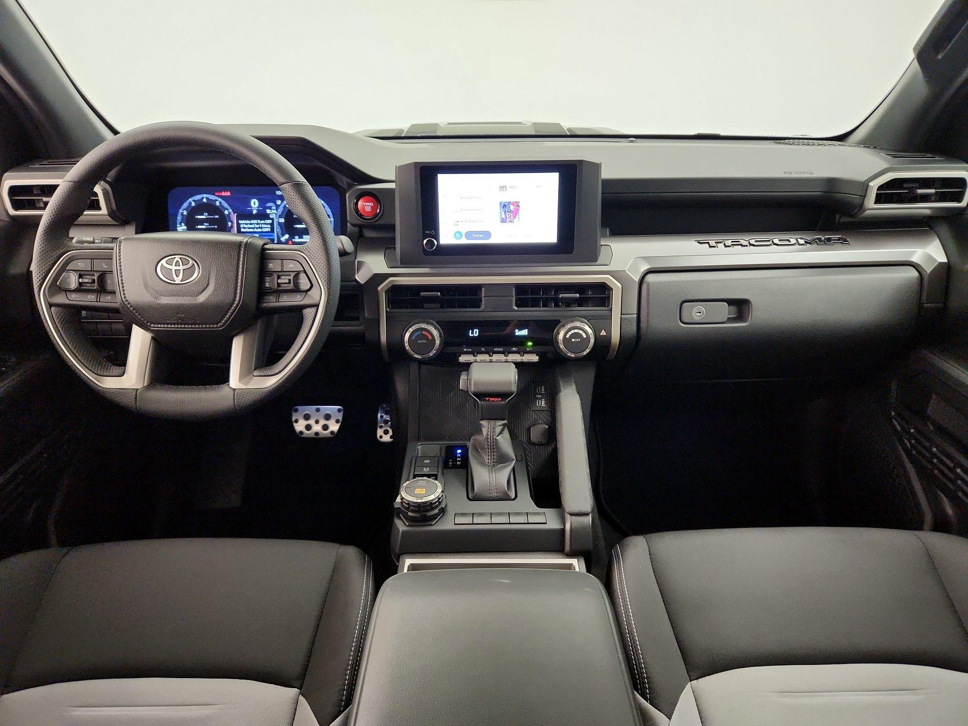 Thumbnail: 2026 Toyota Tacoma - 9