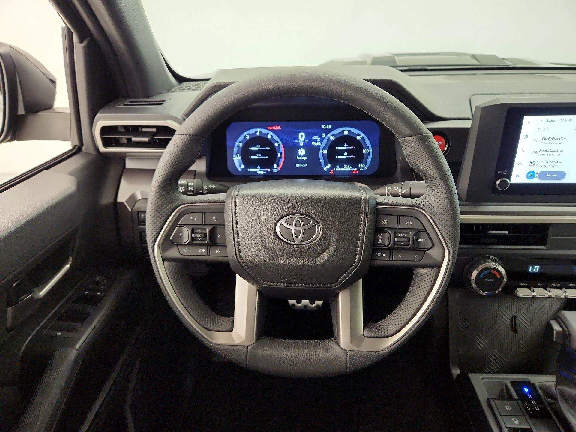 Thumbnail: 2026 Toyota Tacoma - 10