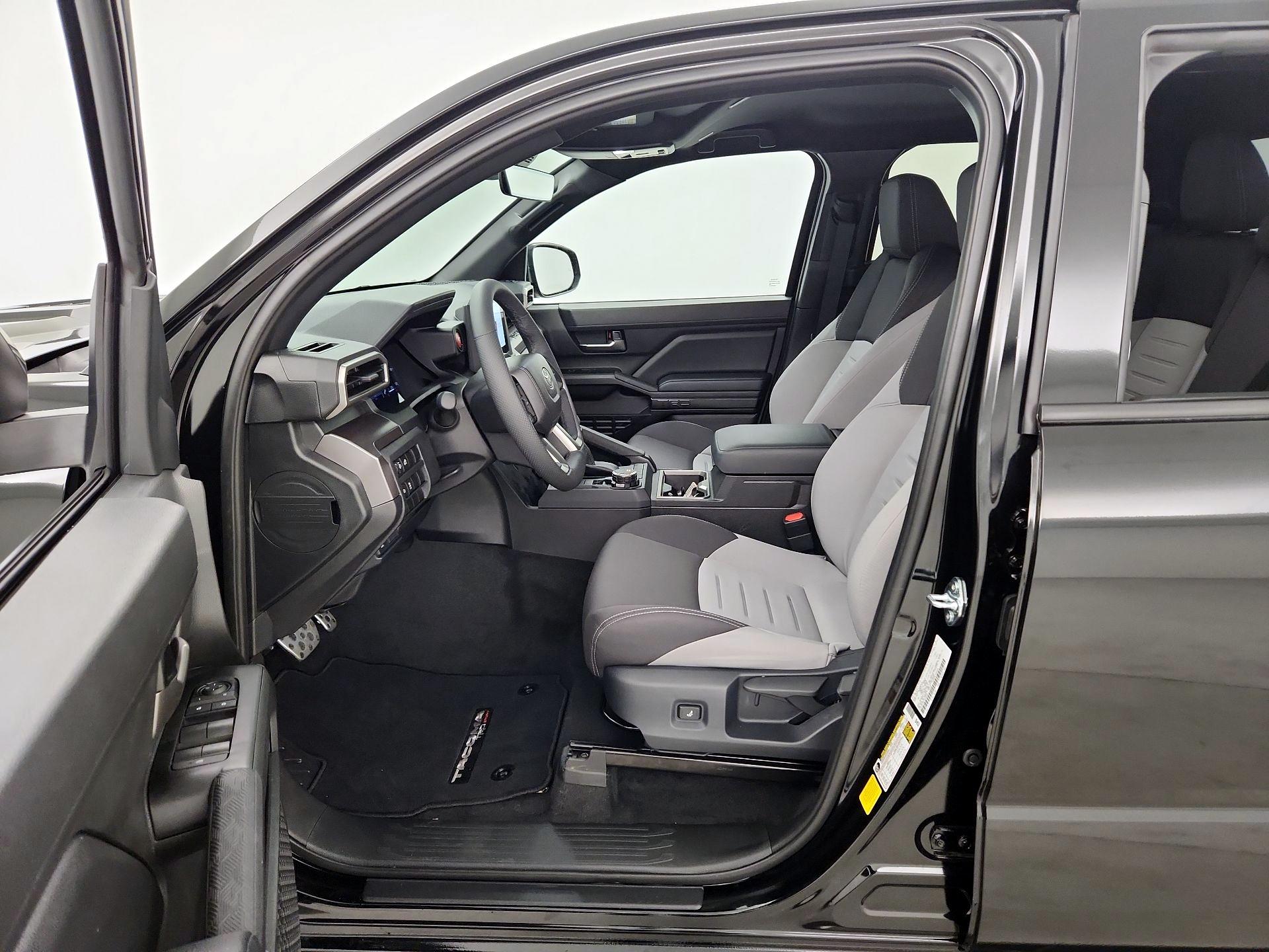 Thumbnail: 2026 Toyota Tacoma - 11