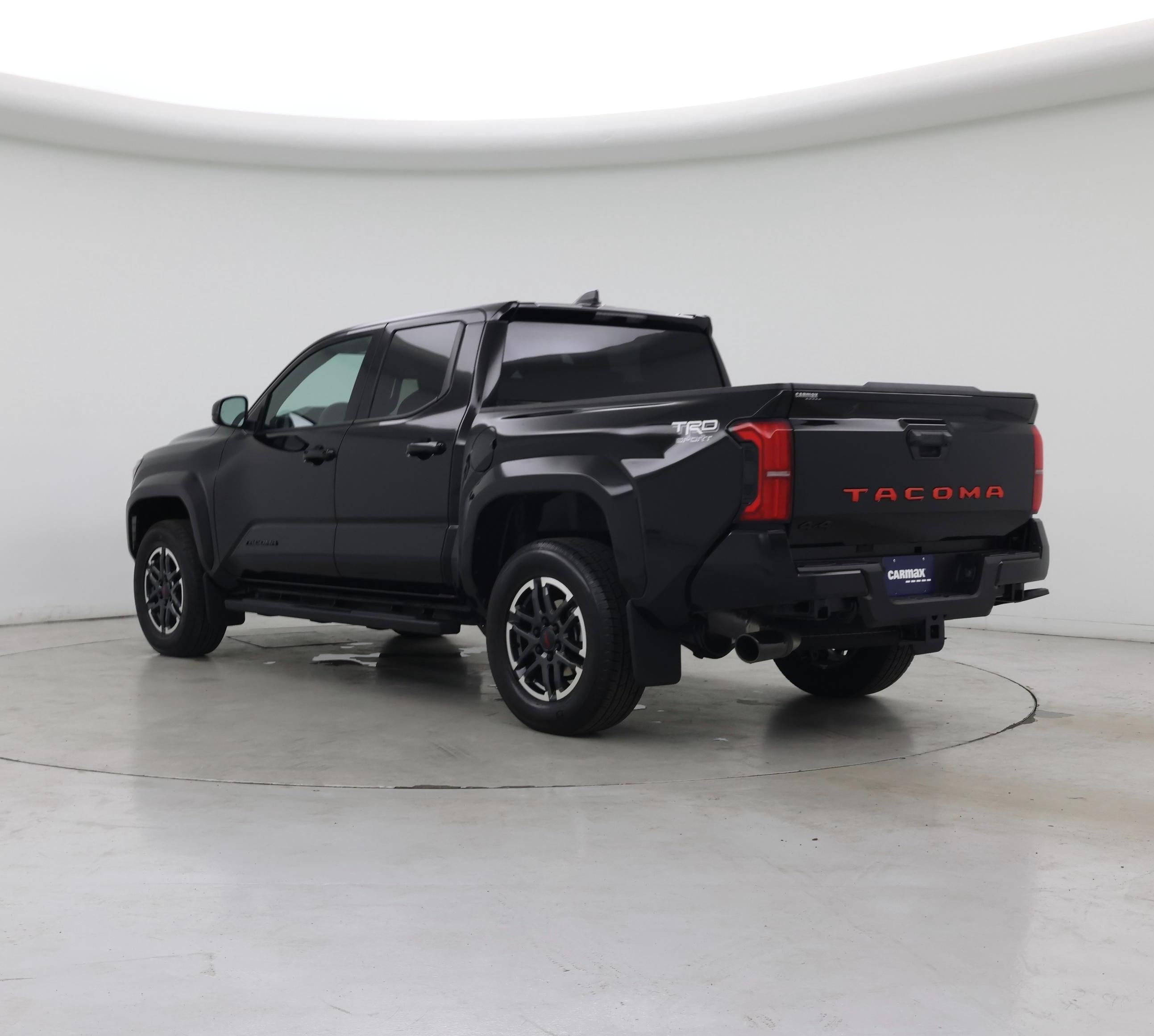 Thumbnail: 2026 Toyota Tacoma - 2