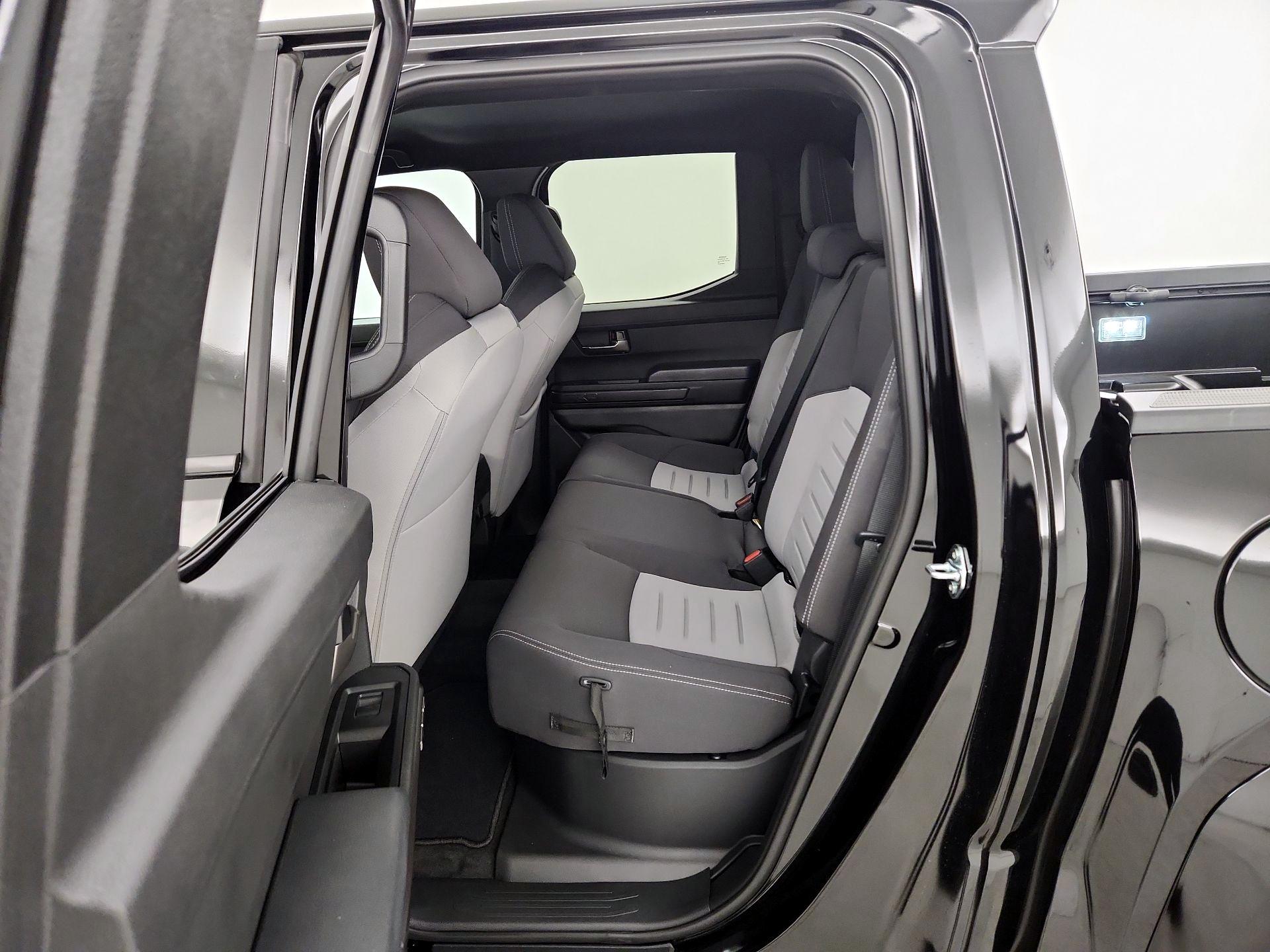 Thumbnail: 2026 Toyota Tacoma - 19
