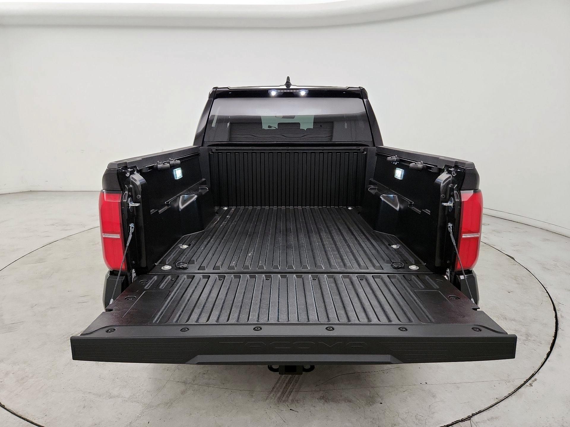 Thumbnail: 2026 Toyota Tacoma - 20