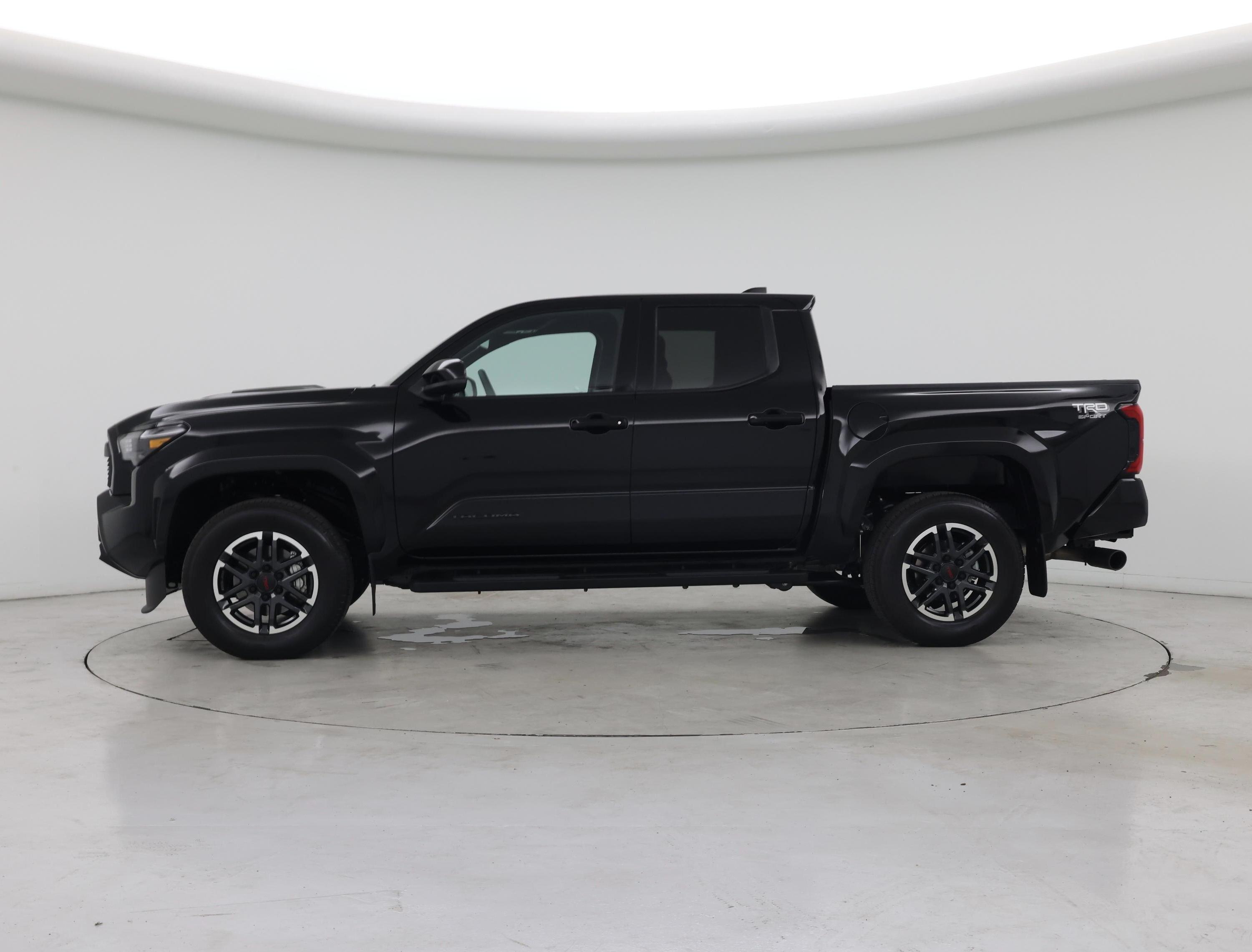 Thumbnail: 2026 Toyota Tacoma - 3
