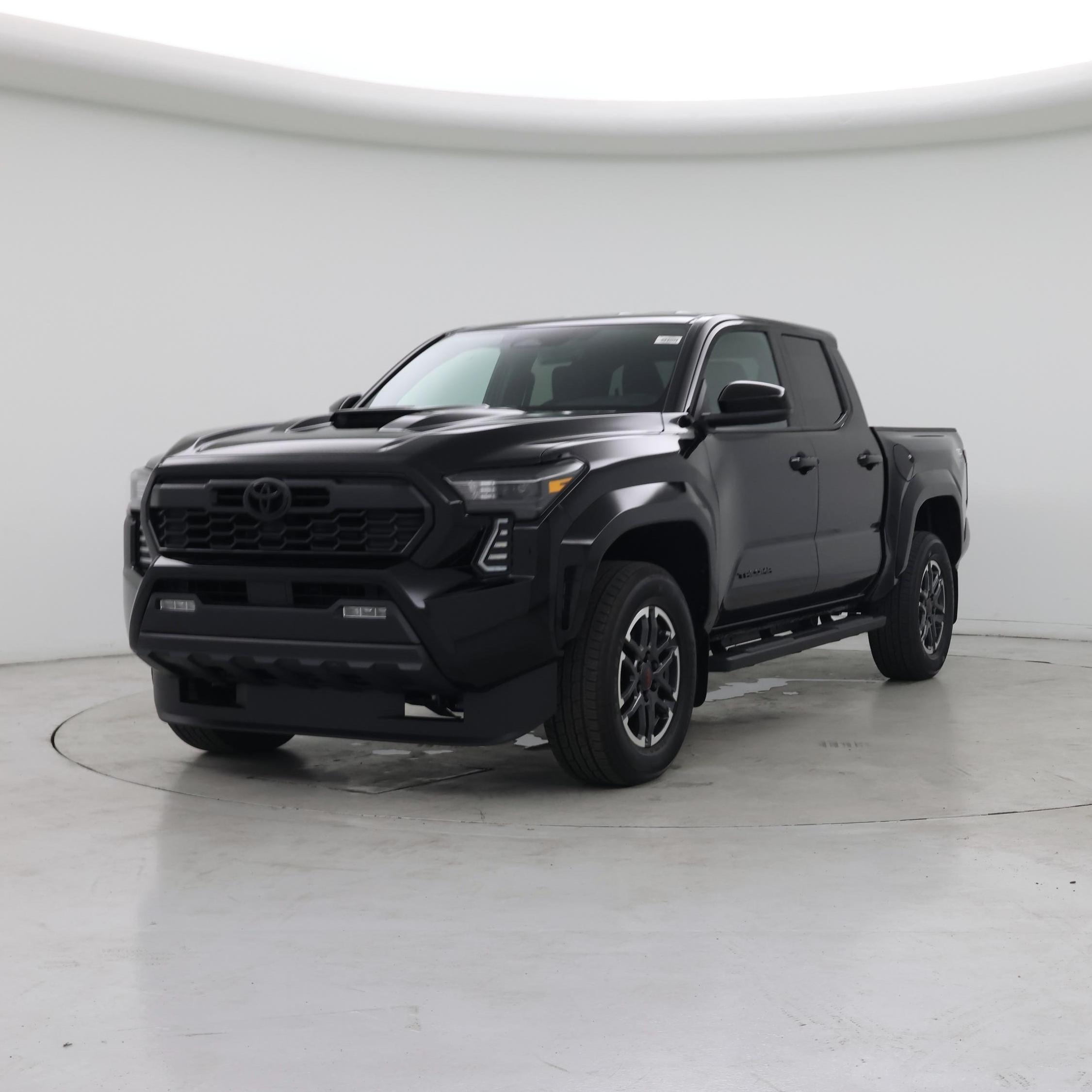 Thumbnail: 2026 Toyota Tacoma - 4