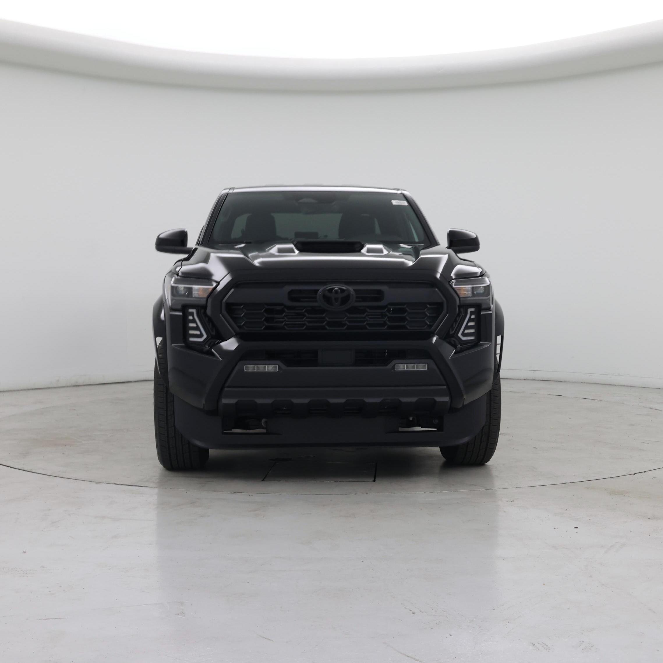 Thumbnail: 2026 Toyota Tacoma - 5