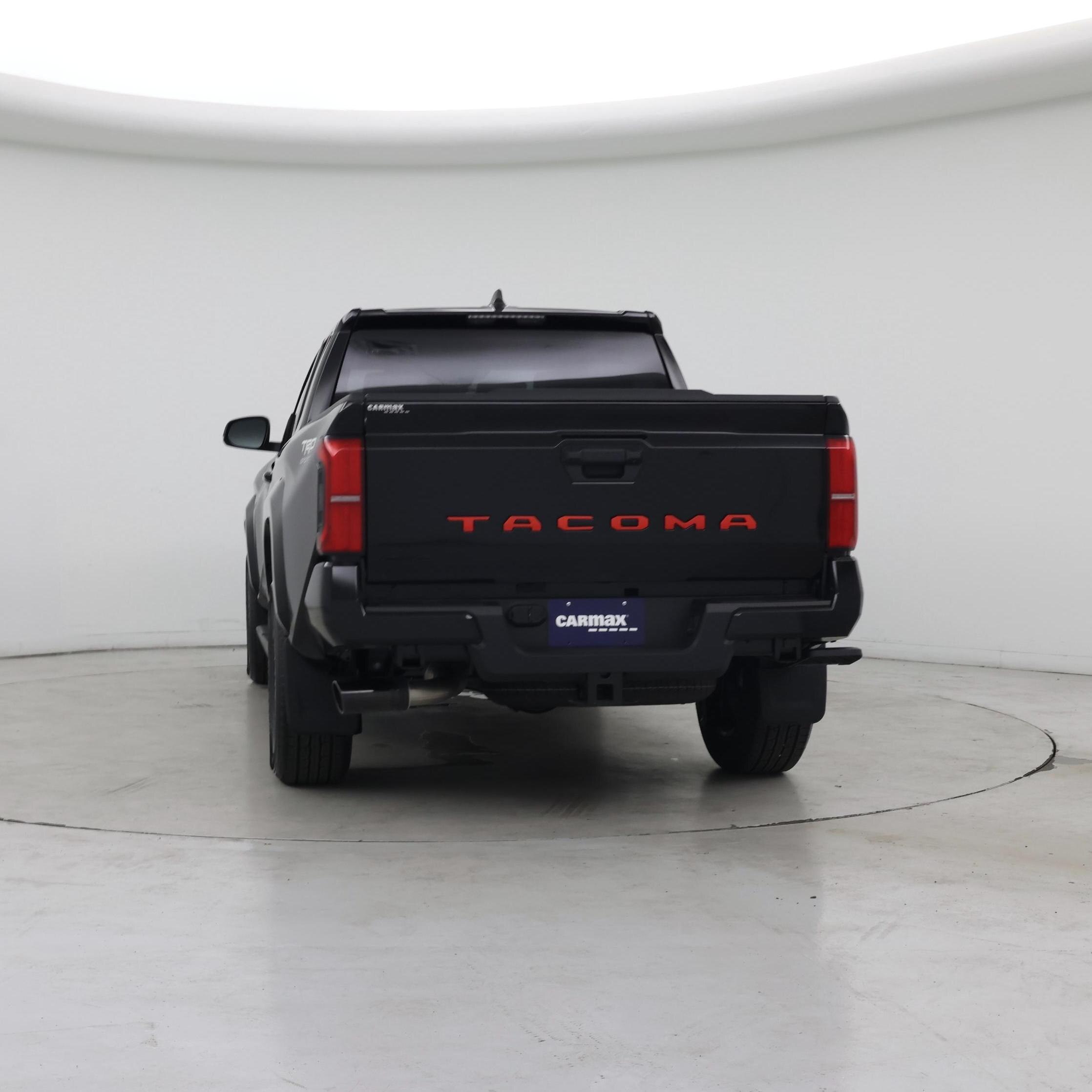 Thumbnail: 2026 Toyota Tacoma - 6