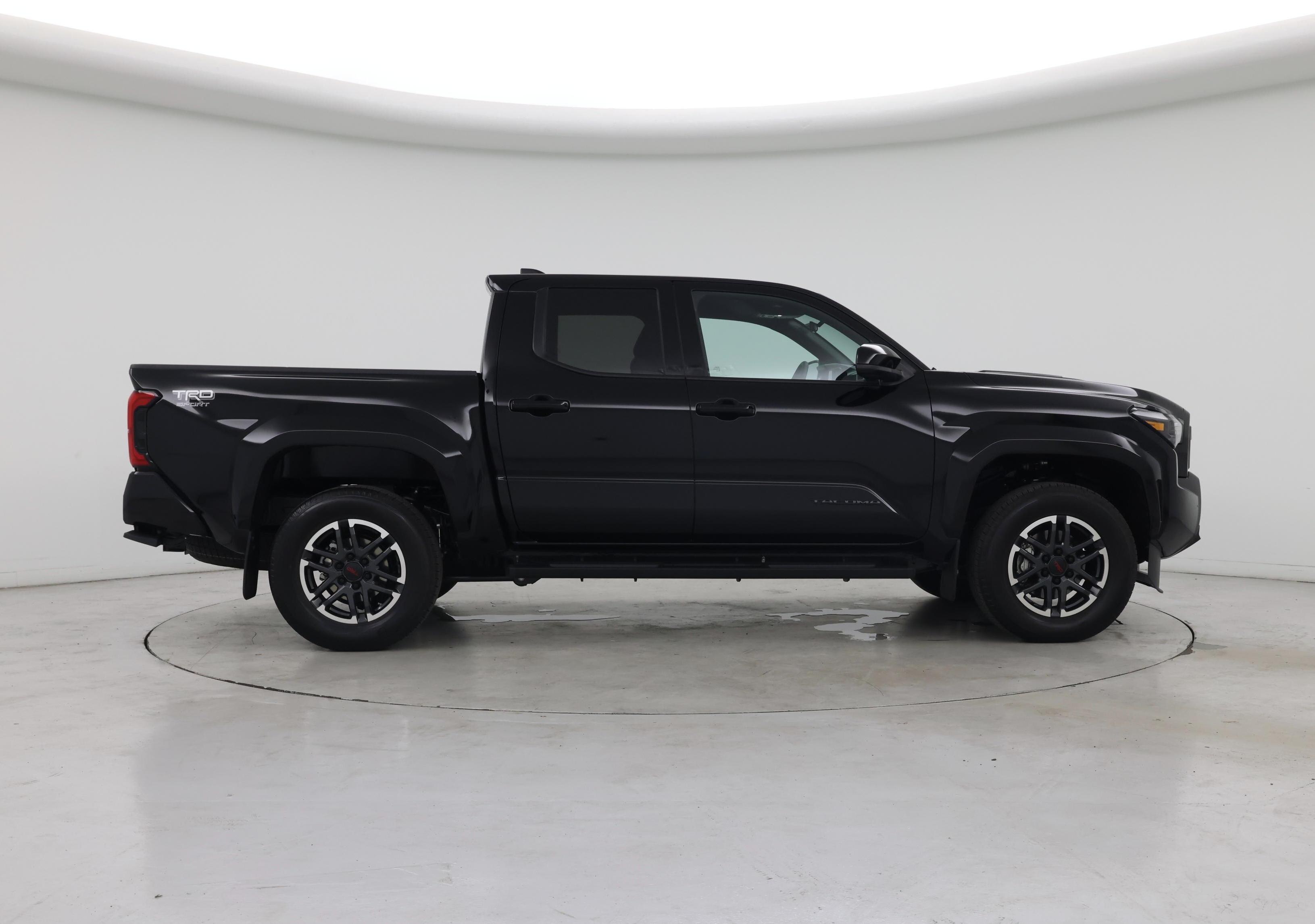 Thumbnail: 2026 Toyota Tacoma - 7