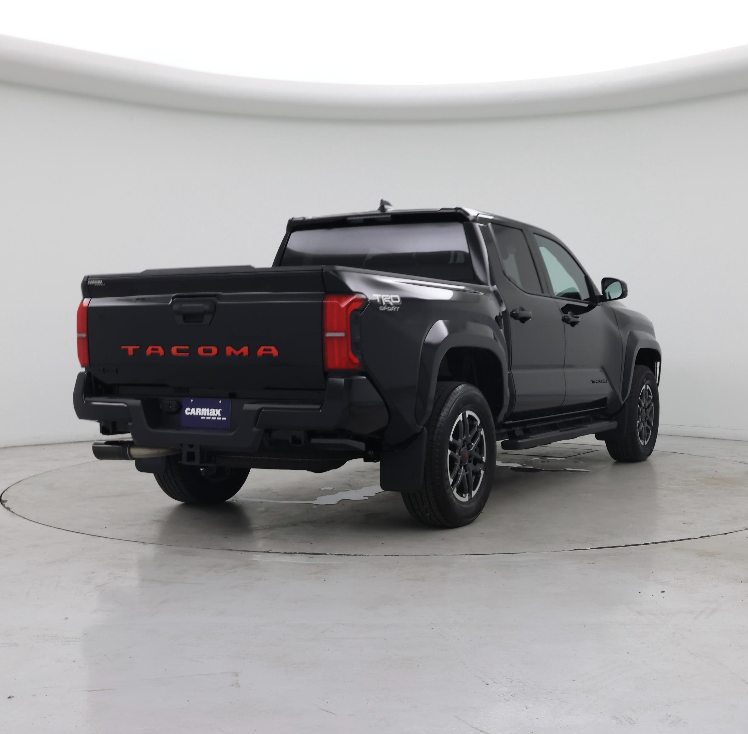 Thumbnail: 2026 Toyota Tacoma - 8