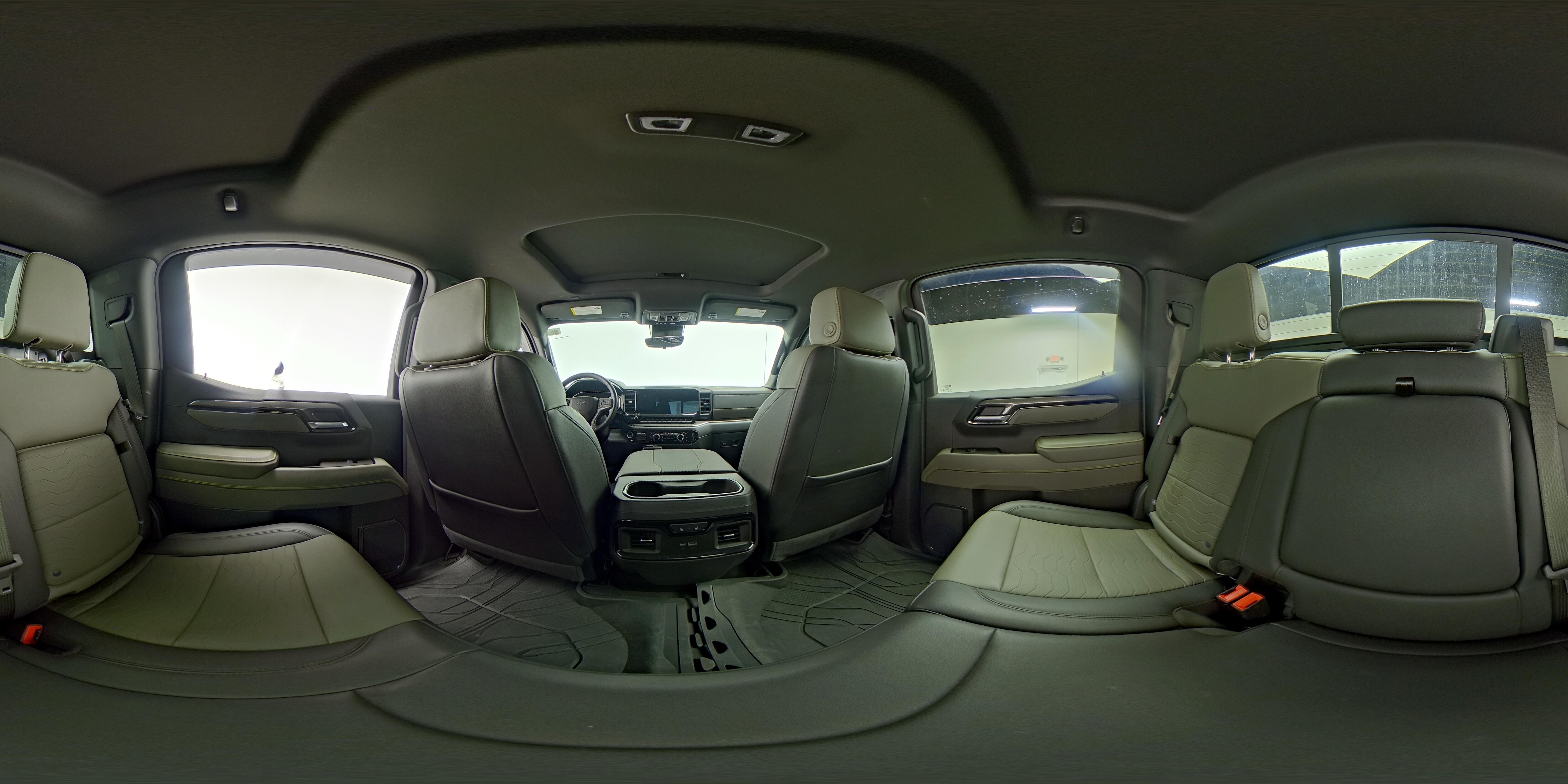 2025 Chevrolet Silverado 1500 ZR2 - Photo 27
