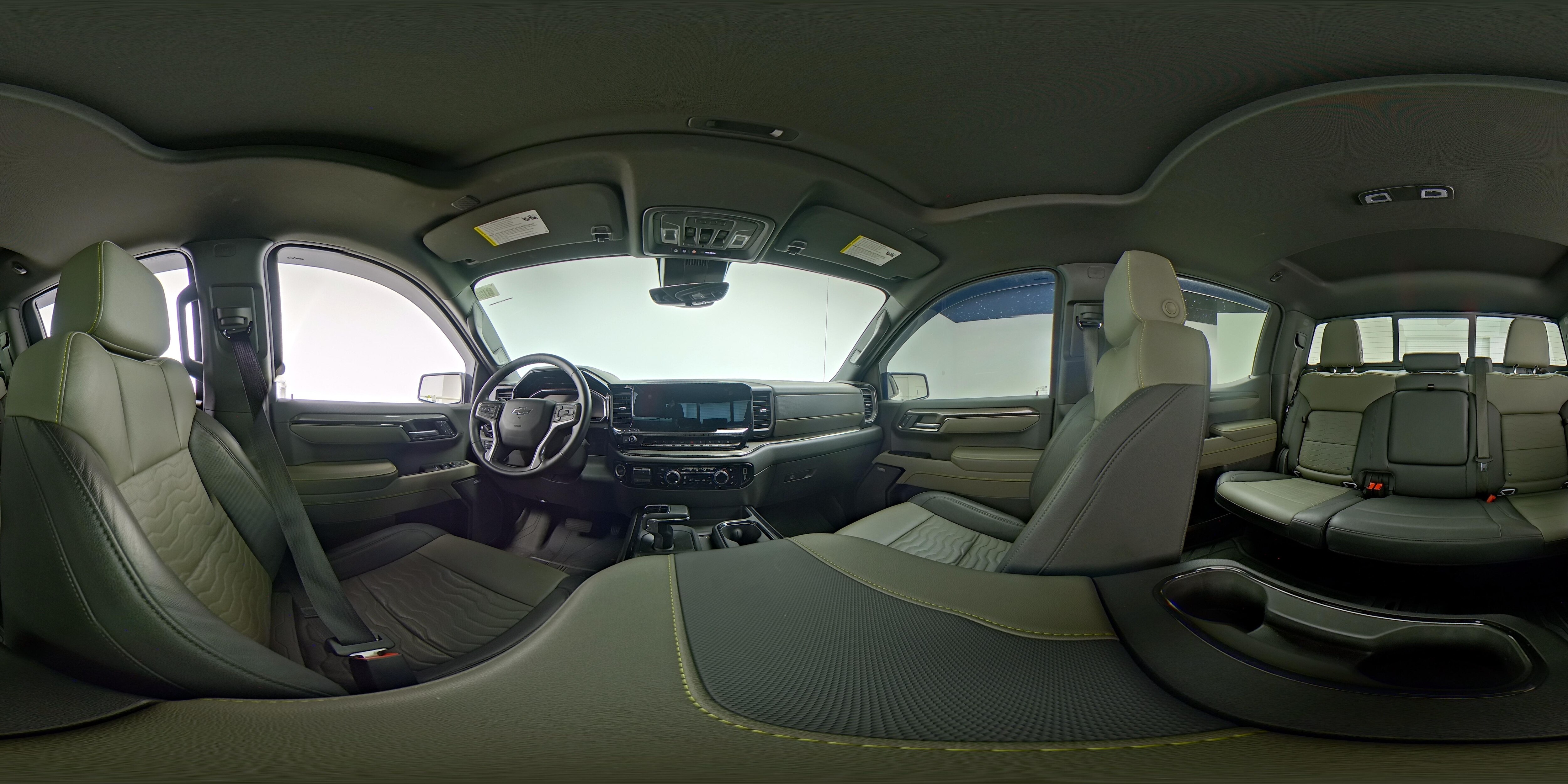 2025 Chevrolet Silverado 1500 ZR2 - Photo 28