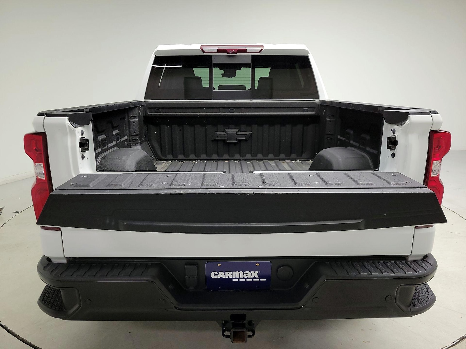 2025 Chevrolet Silverado 1500 ZR2 - Photo 23