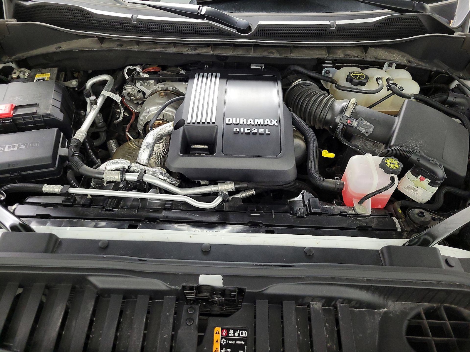 2025 Chevrolet Silverado 1500 ZR2 - Photo 24